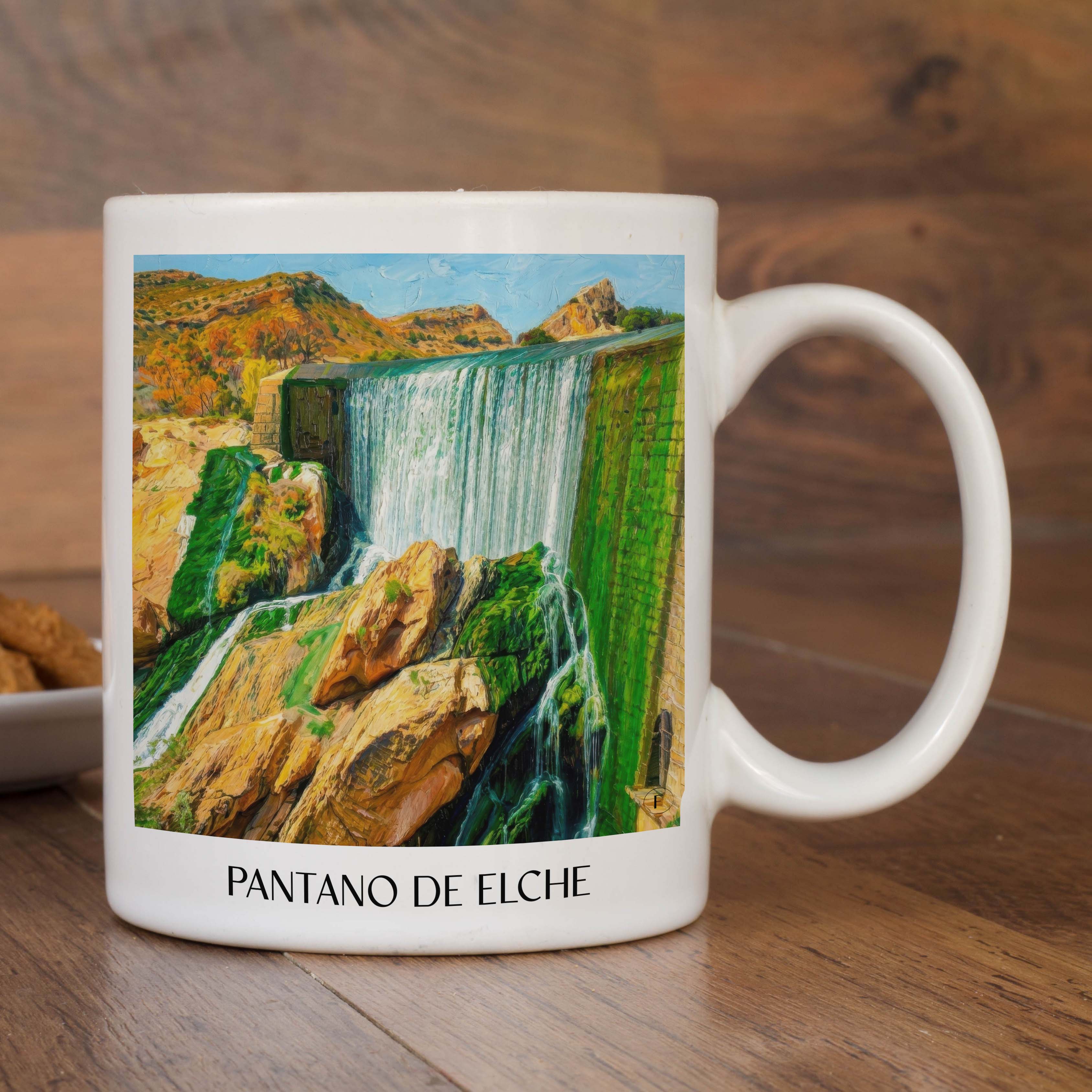 pantano-de-elche-spanien-spanien-kaffeebecher-oil-painting-oelgemaelde