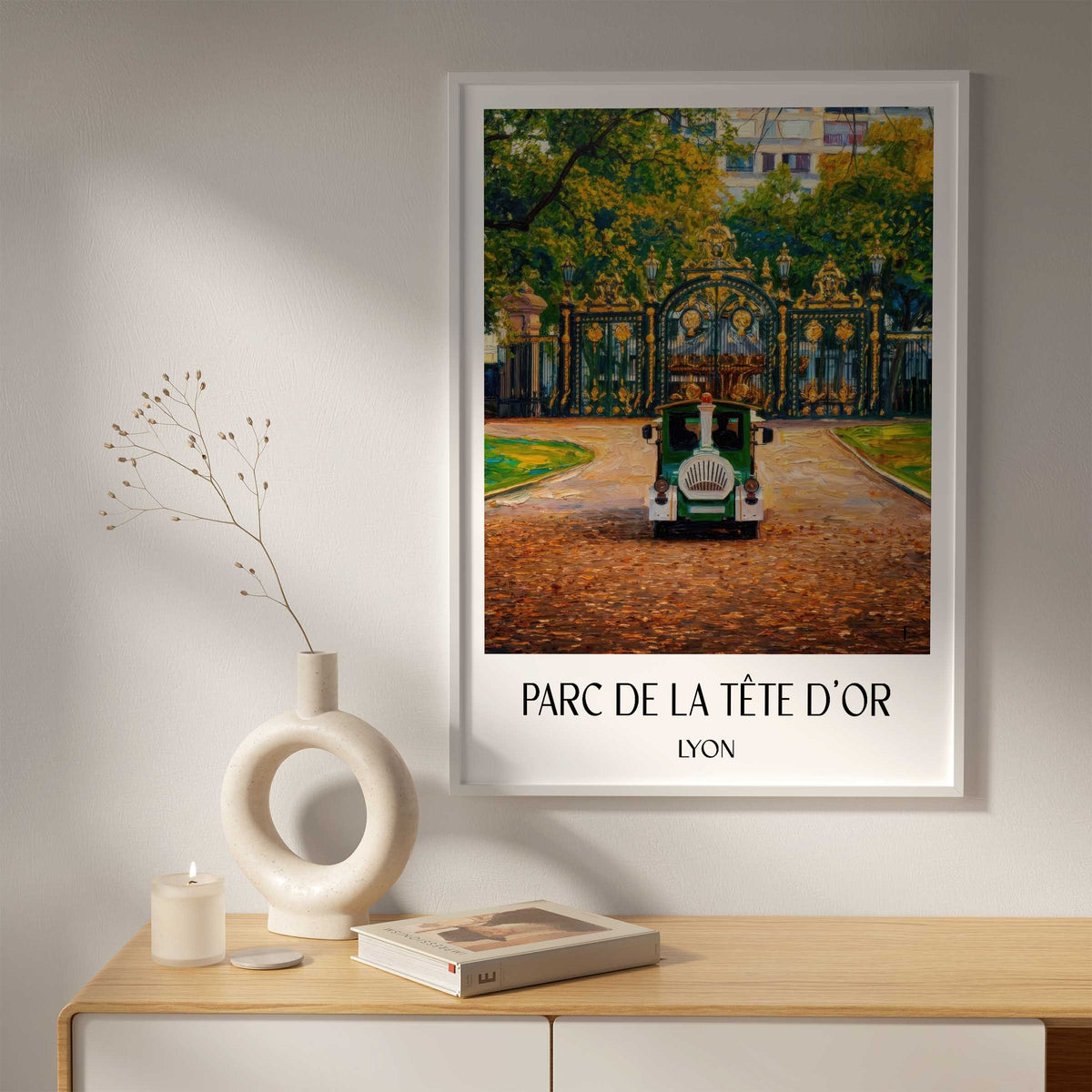 parc-de-la-tête-d'or-lyon-frankreich-poster-oil-painting-oelgemaelde