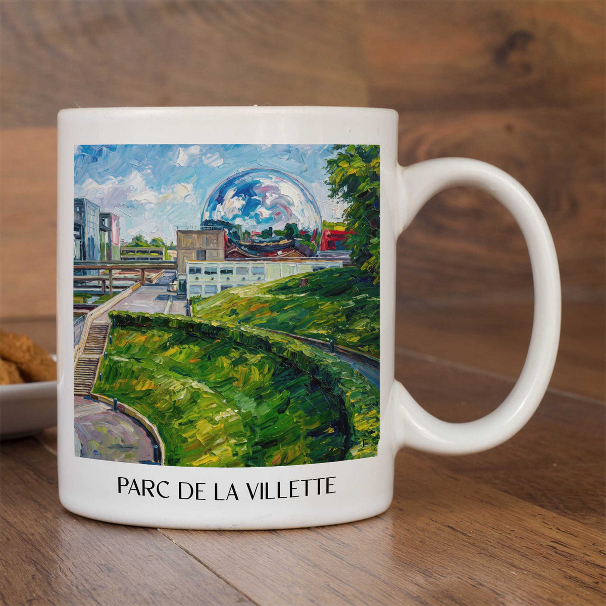 parc-de-la-villette-paris-frankreich-kaffeebecher-oil-painting-oelgemaelde