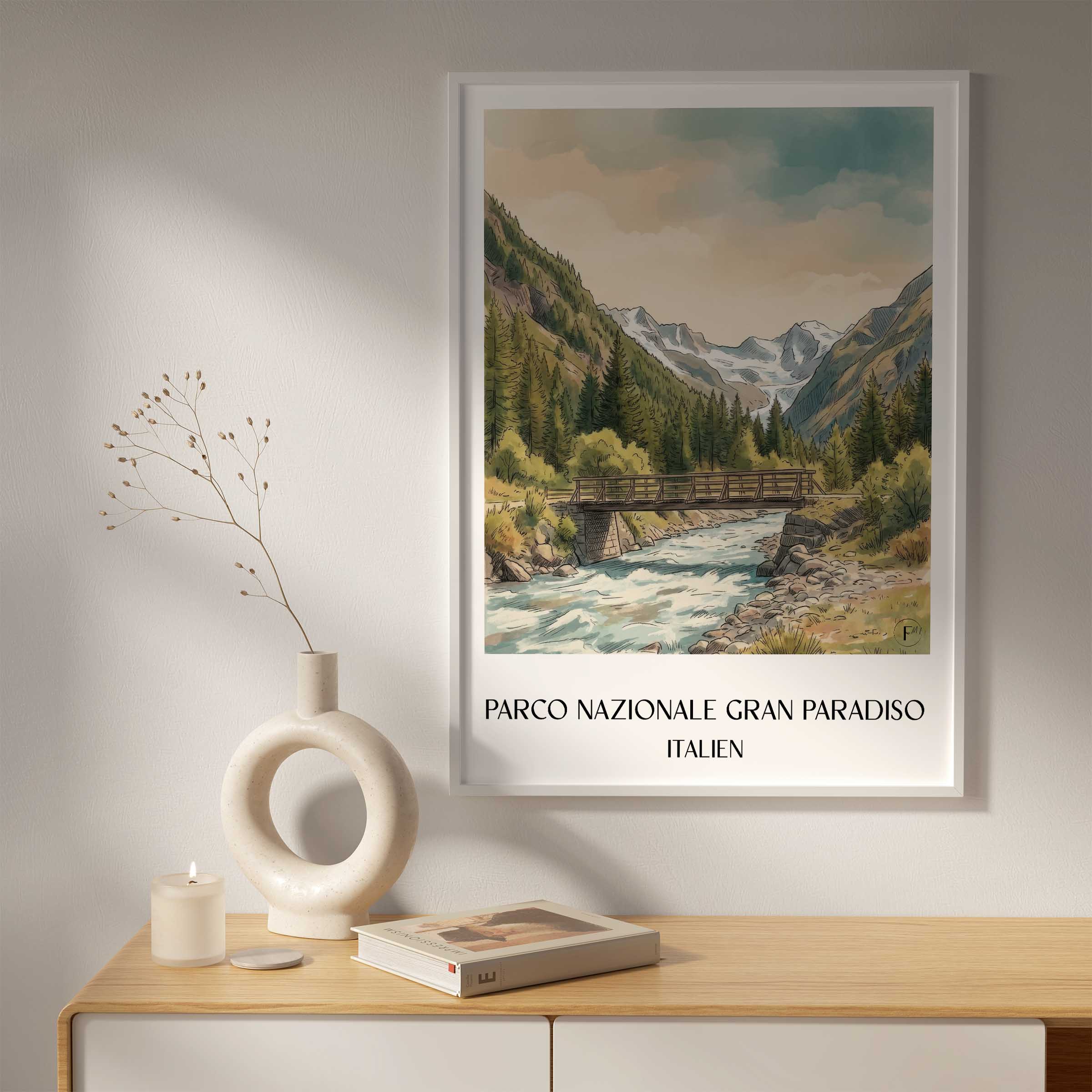 parco-nazionale-gran-paradiso-italien-italien-poster-aquarell
