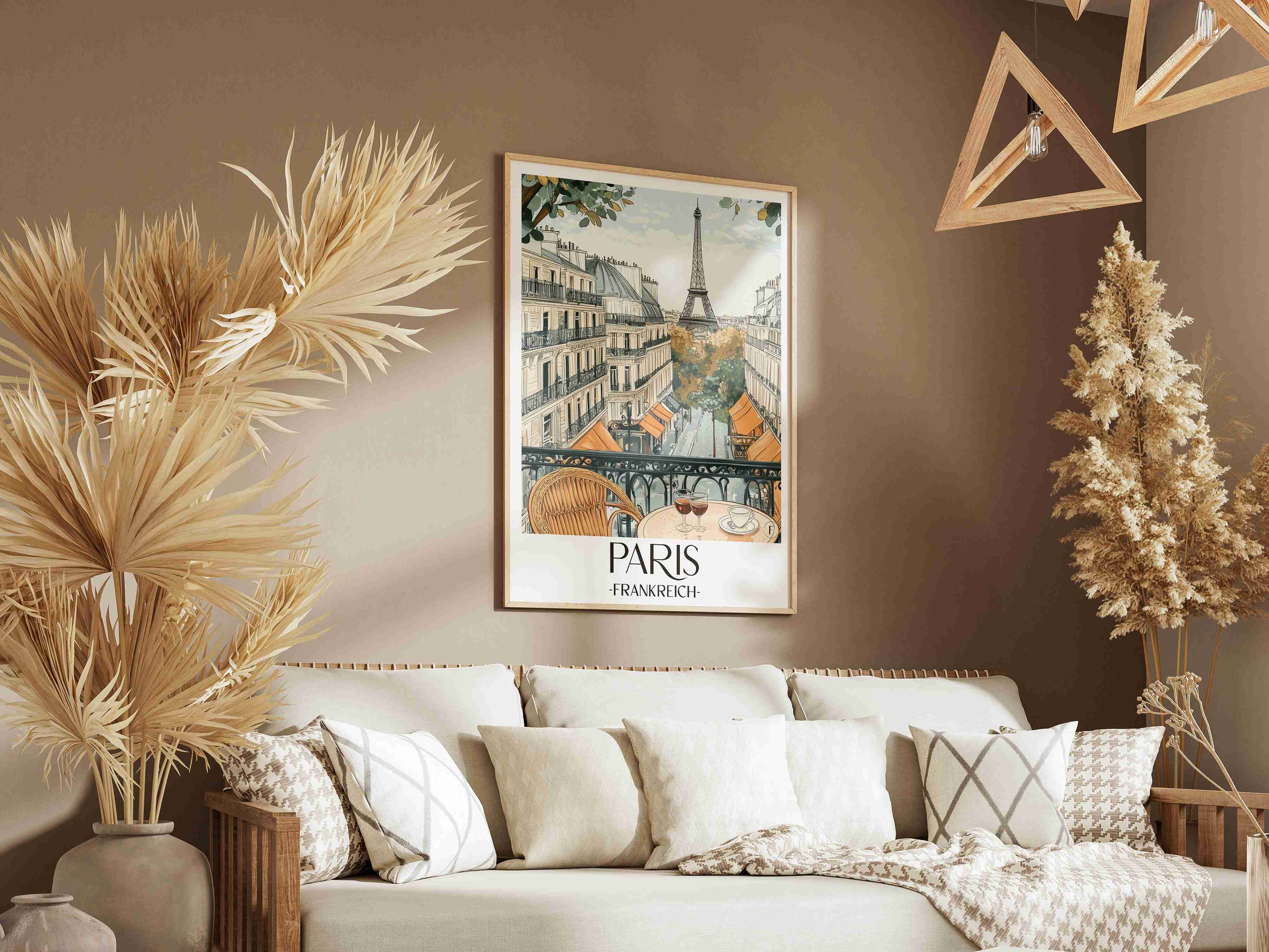 paris-frankreich-poster-aquarell