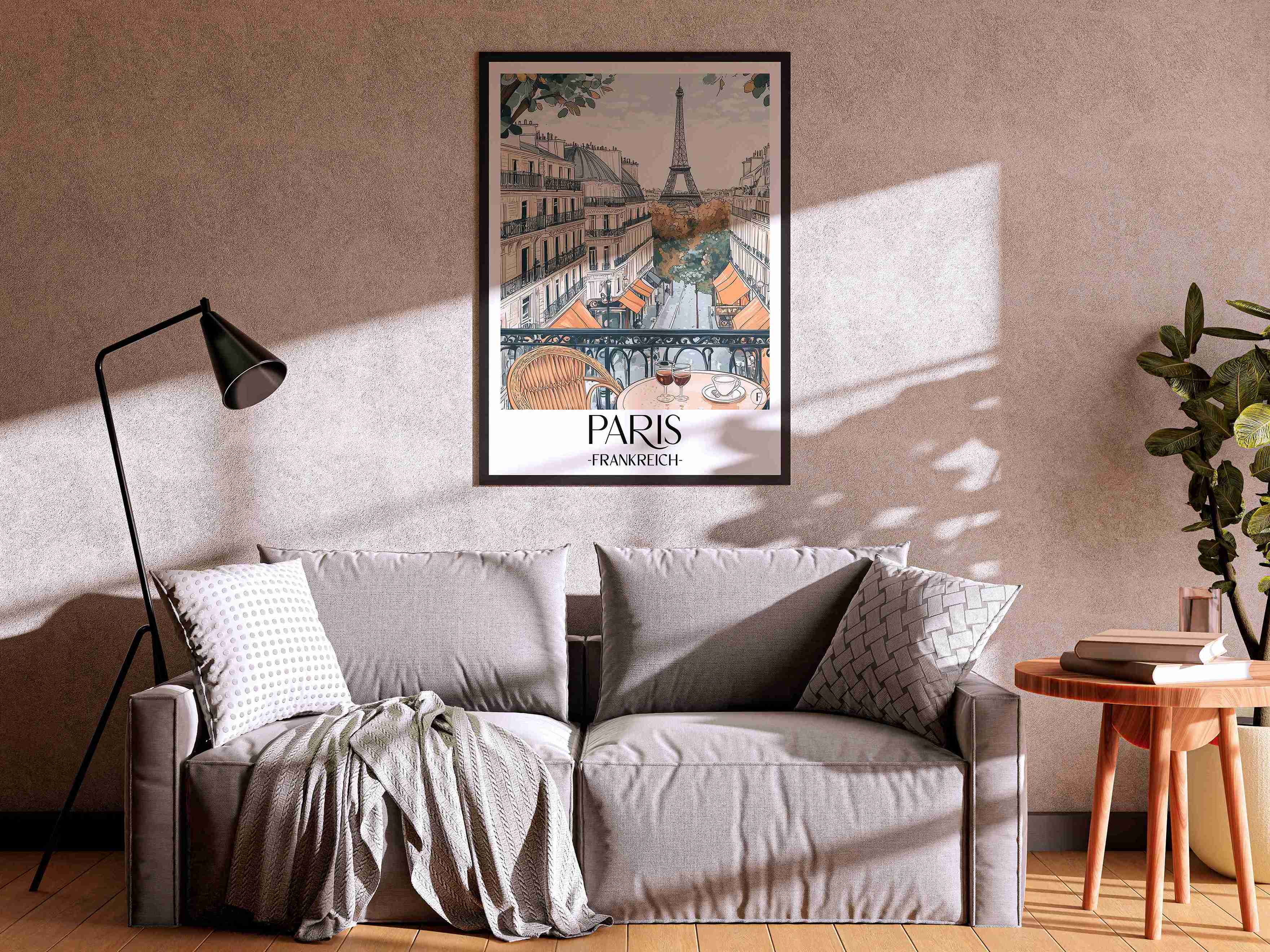 paris-frankreich-poster-aquarell