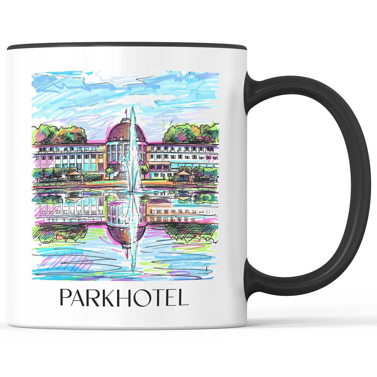 parkhotel-bremen-deutschland-kaffeebecher-graffiti