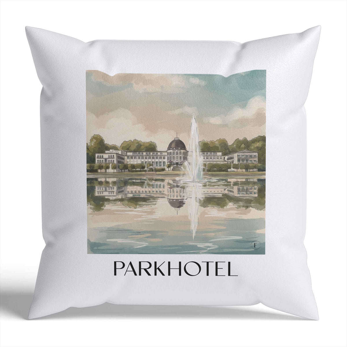 parkhotel-bremen-deutschland-kissenbezug-aquarell