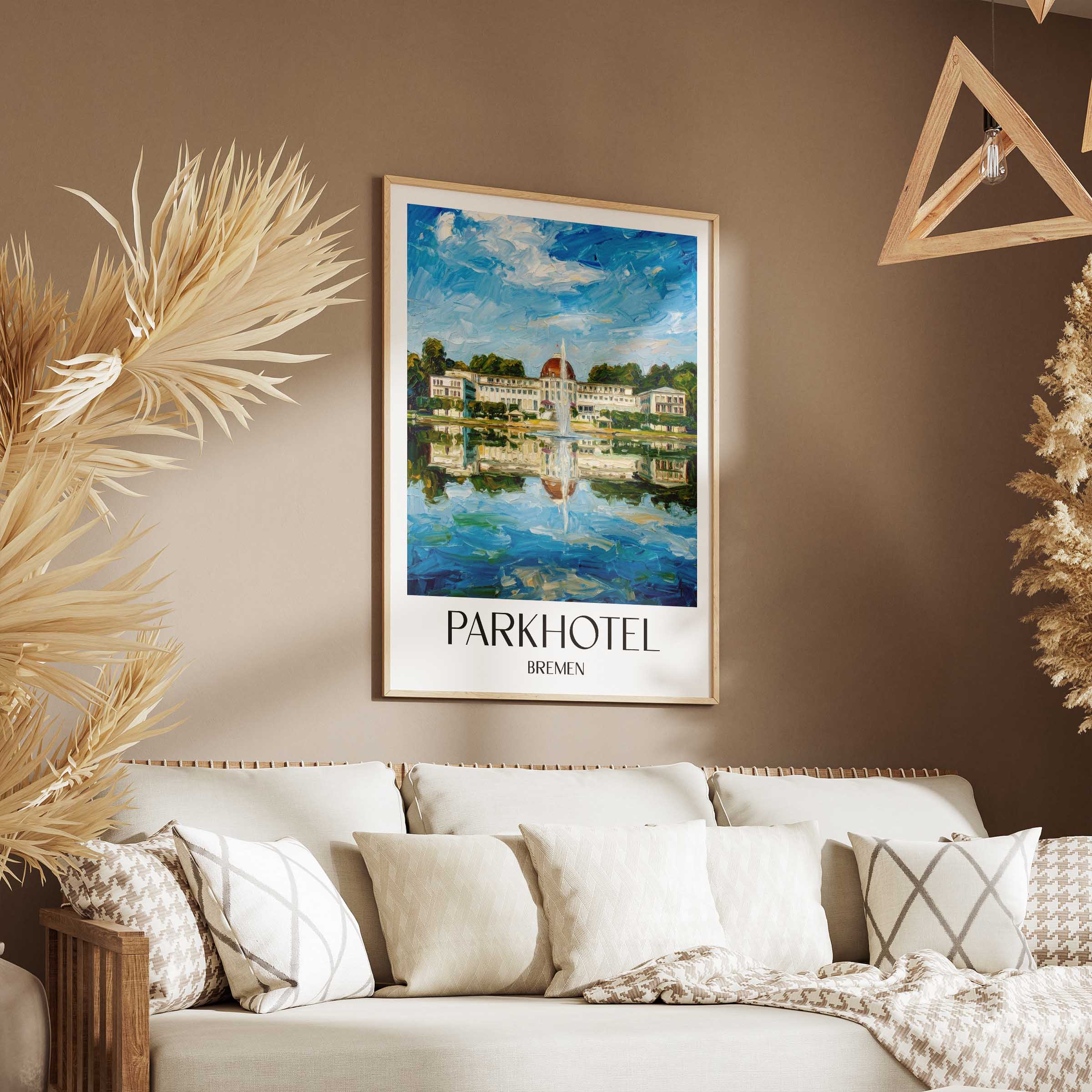 parkhotel-bremen-deutschland-poster-oil-painting-oelgemaelde