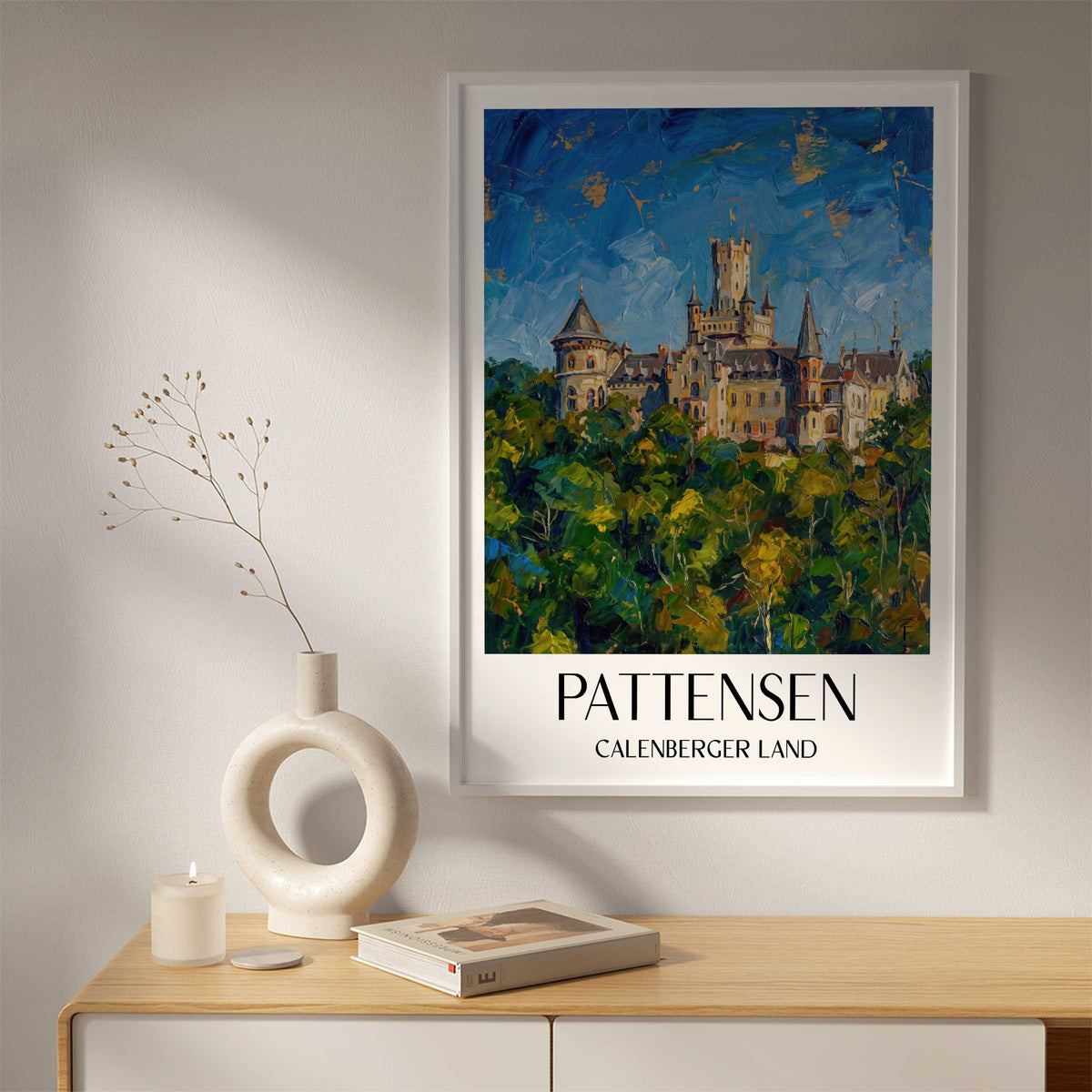 pattensen-calenberger-land-deutschland-poster-oil-painting-oelgemaelde