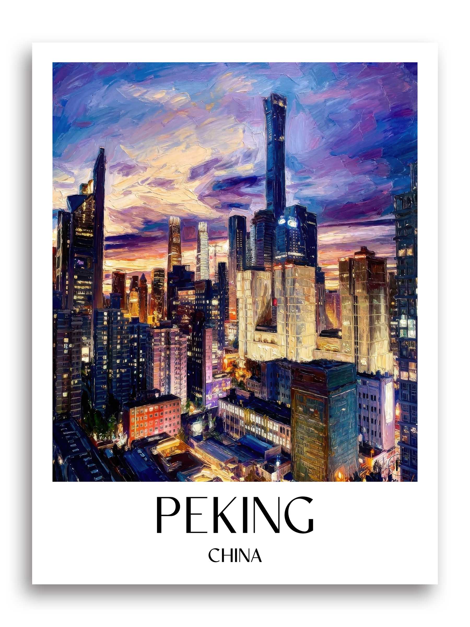 peking-china-poster-oil-painting-oelgemaelde