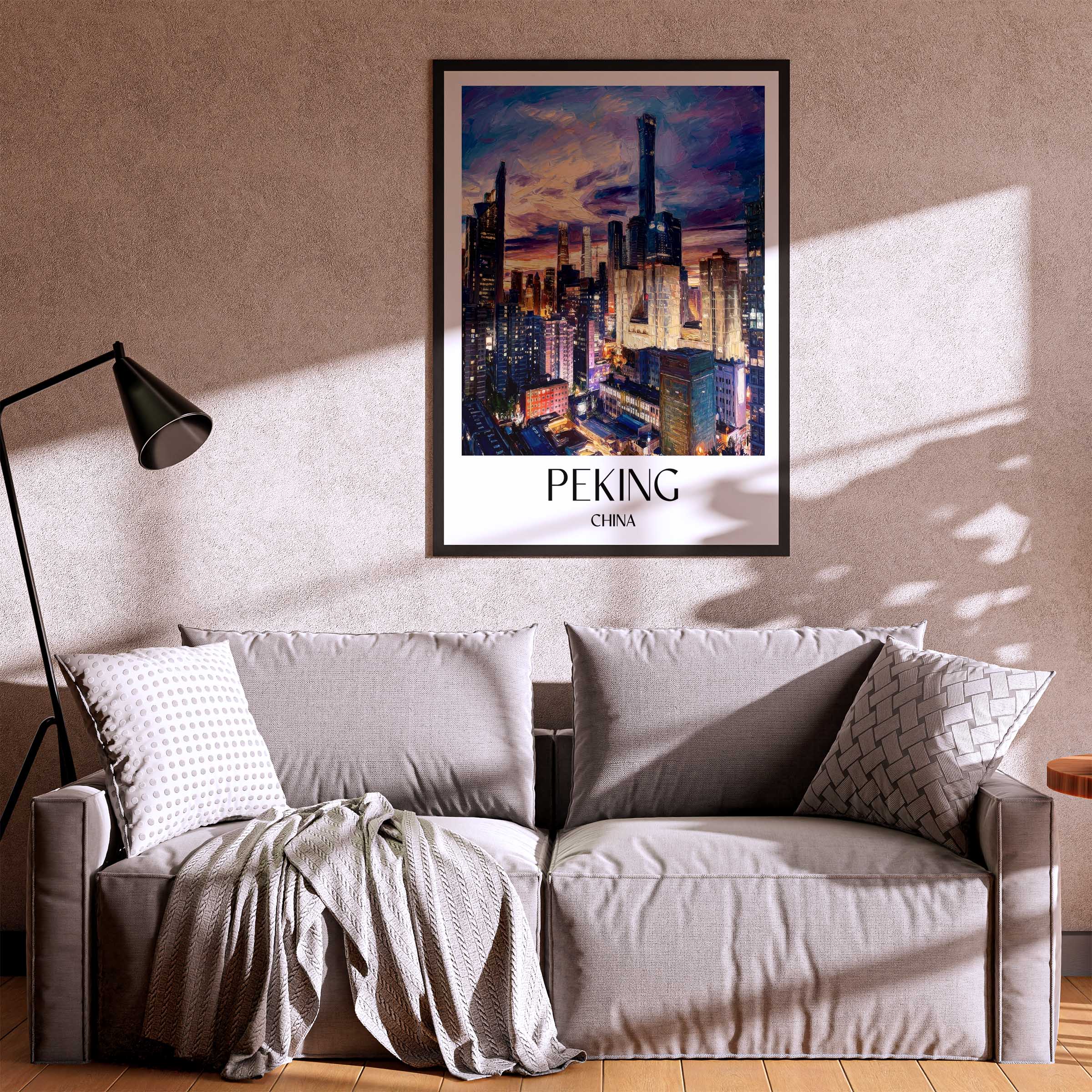 peking-china-poster-oil-painting-oelgemaelde