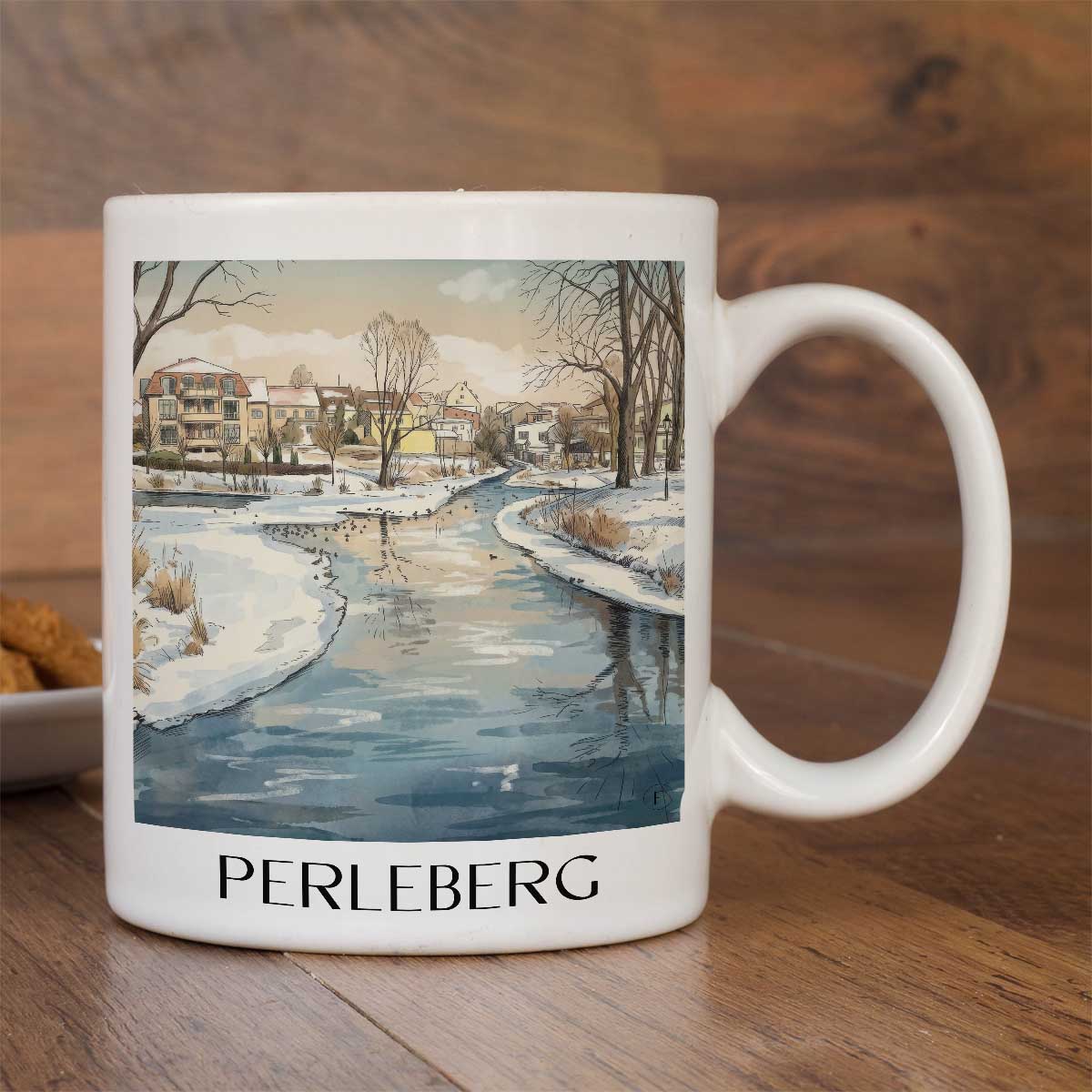 perleberg-prignitz-deutschland-kaffeebecher-aquarell