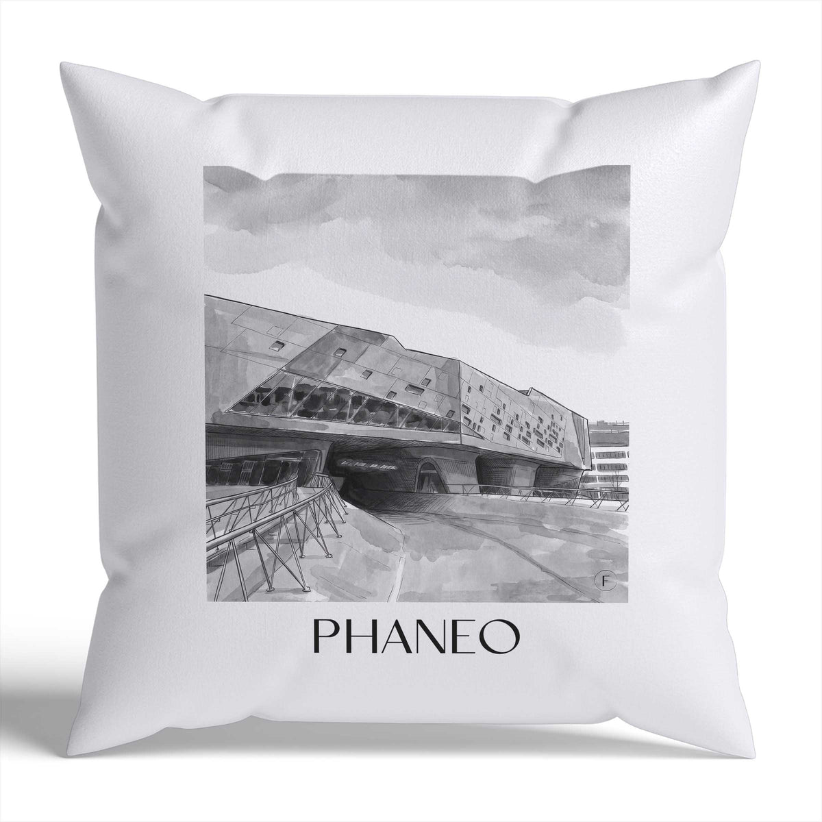 phaneo-wolfsburg-deutschland-kissenbezug-aquarell-schwarz-weiss