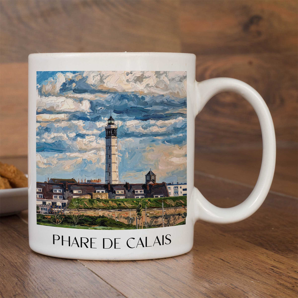 phare-de-calais-côte-d'opale-frankreich-kaffeebecher-oil-painting-oelgemaelde