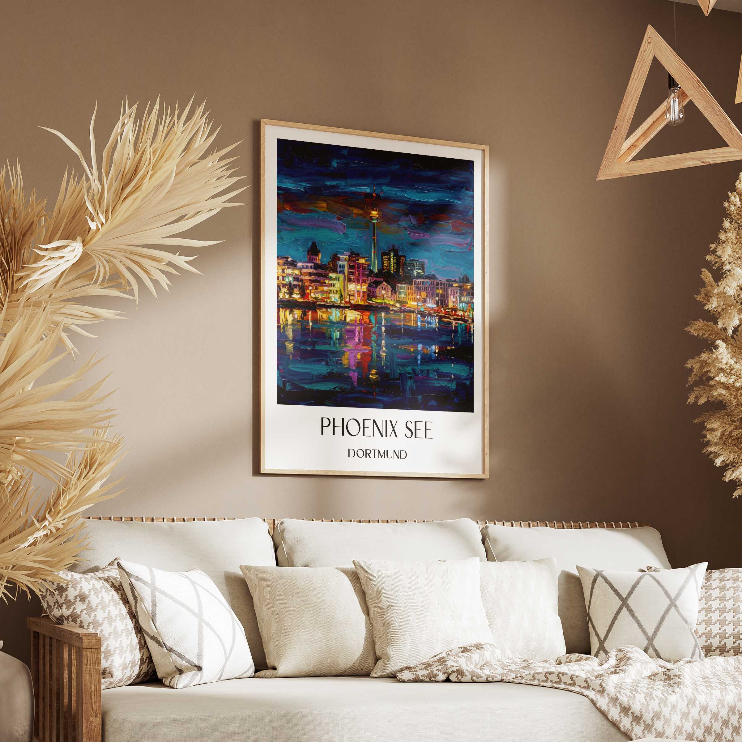 phoenix-see-dortmund-deutschland-poster-oil-painting-oelgemaelde