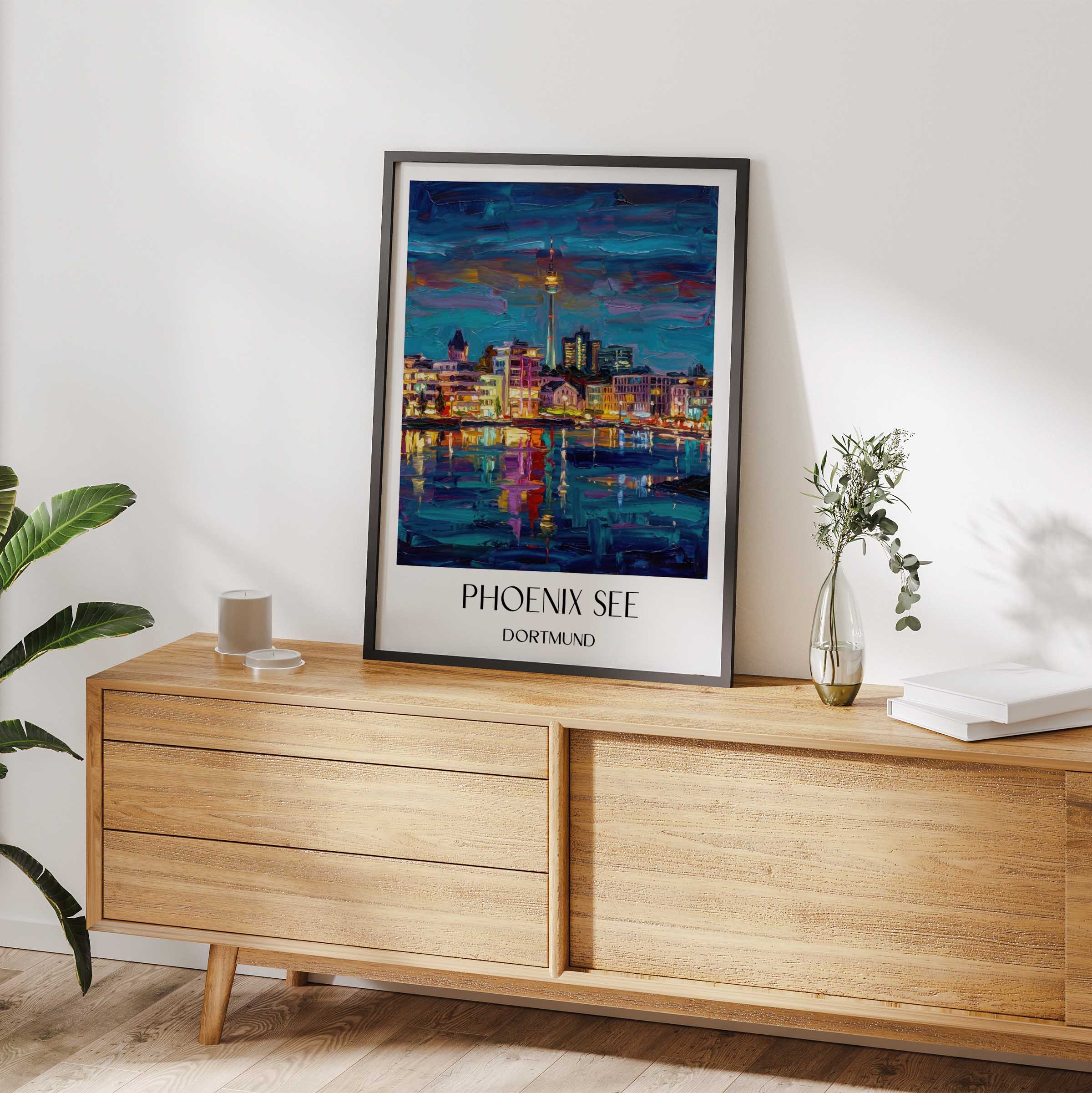 phoenix-see-dortmund-deutschland-poster-oil-painting-oelgemaelde