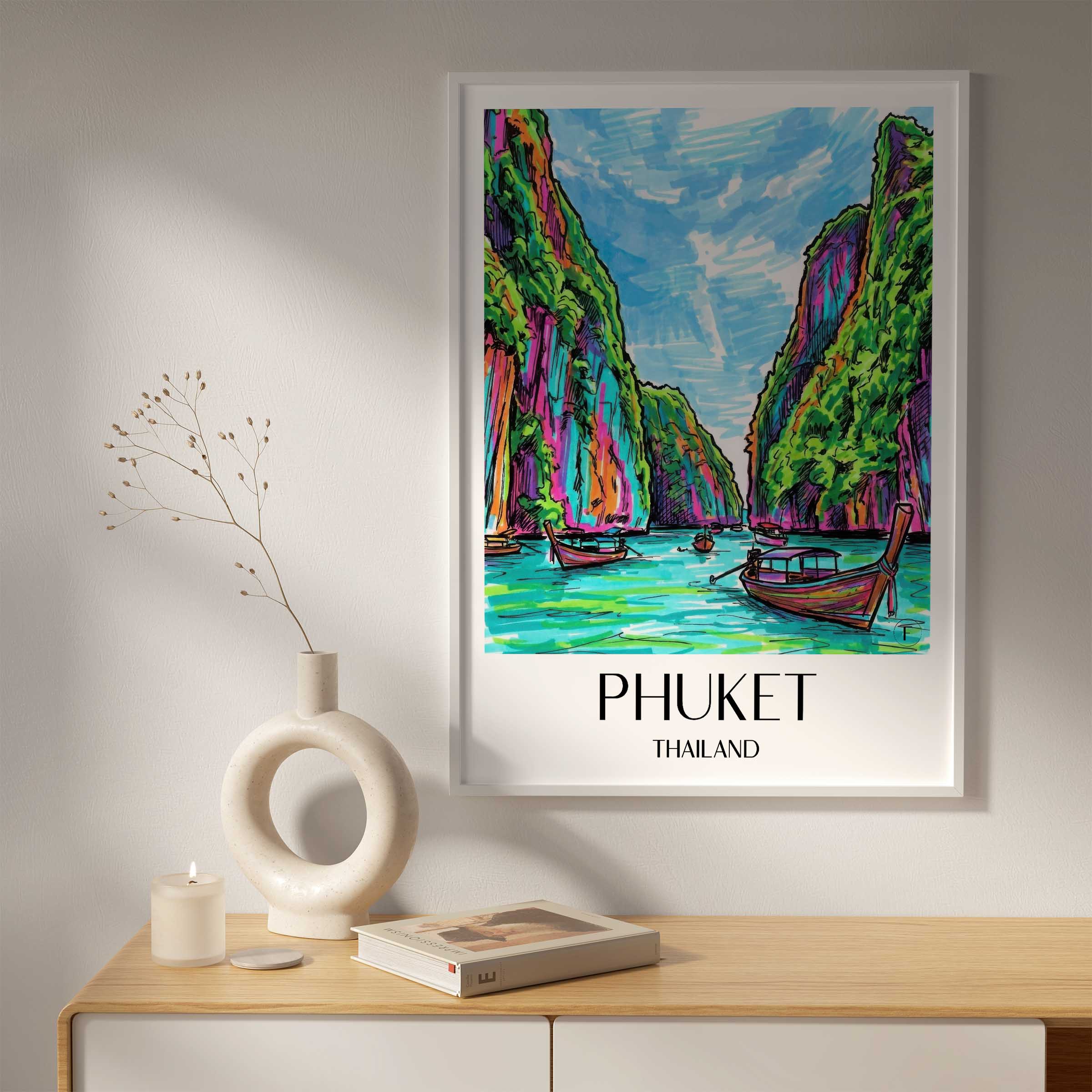 phuket-thailand-poster-graffiti