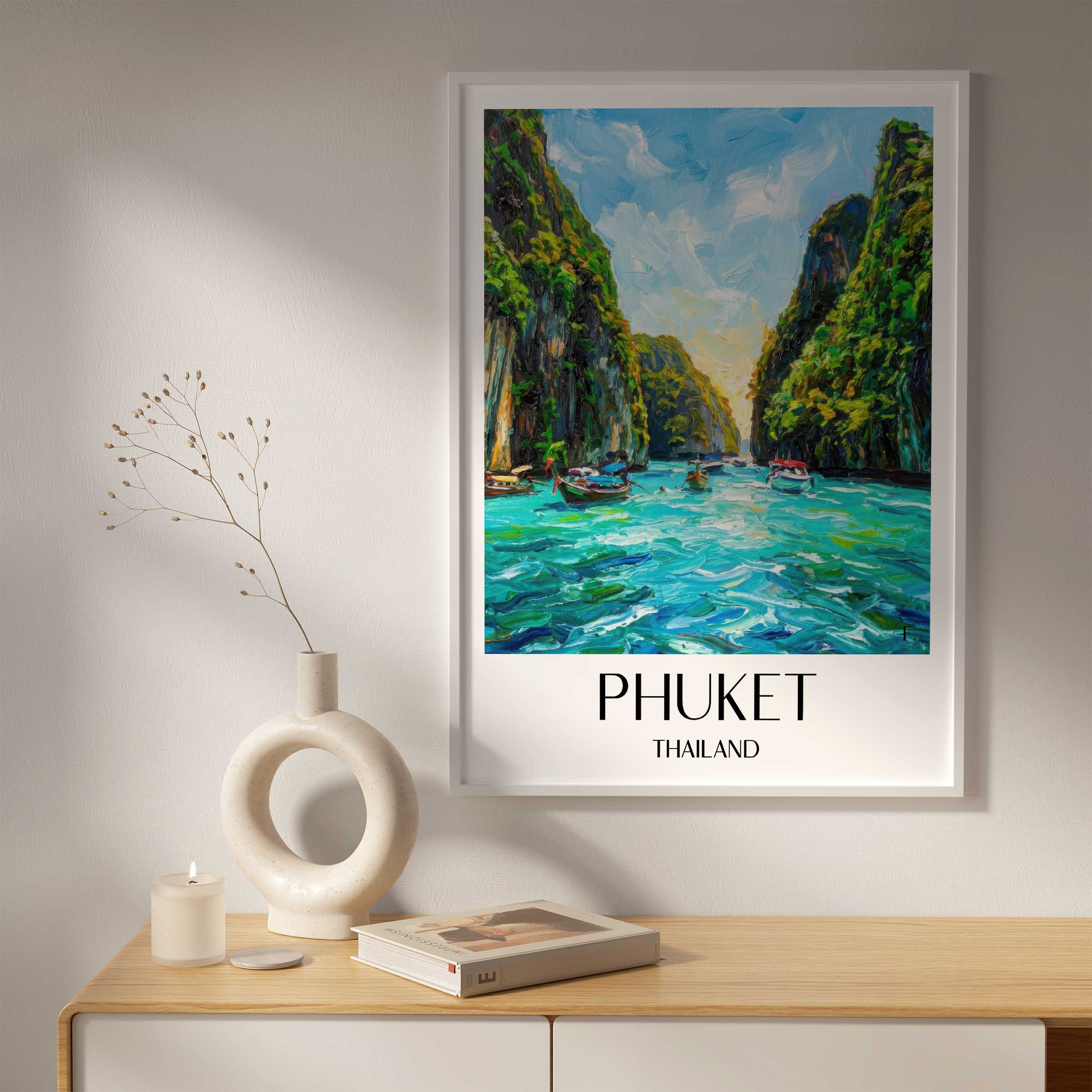 phuket-thailand-poster-oil-painting-oelgemaelde