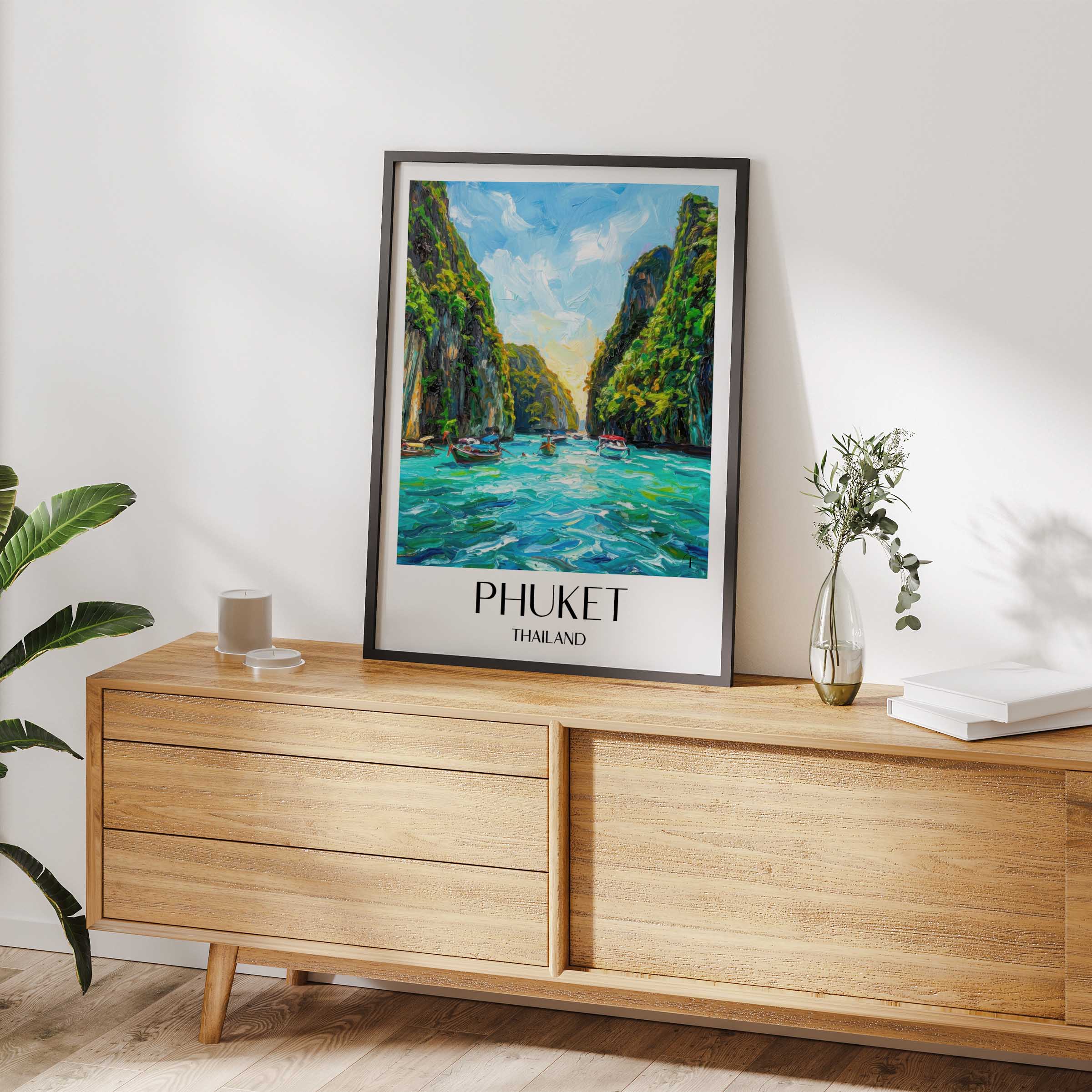 phuket-thailand-poster-oil-painting-oelgemaelde