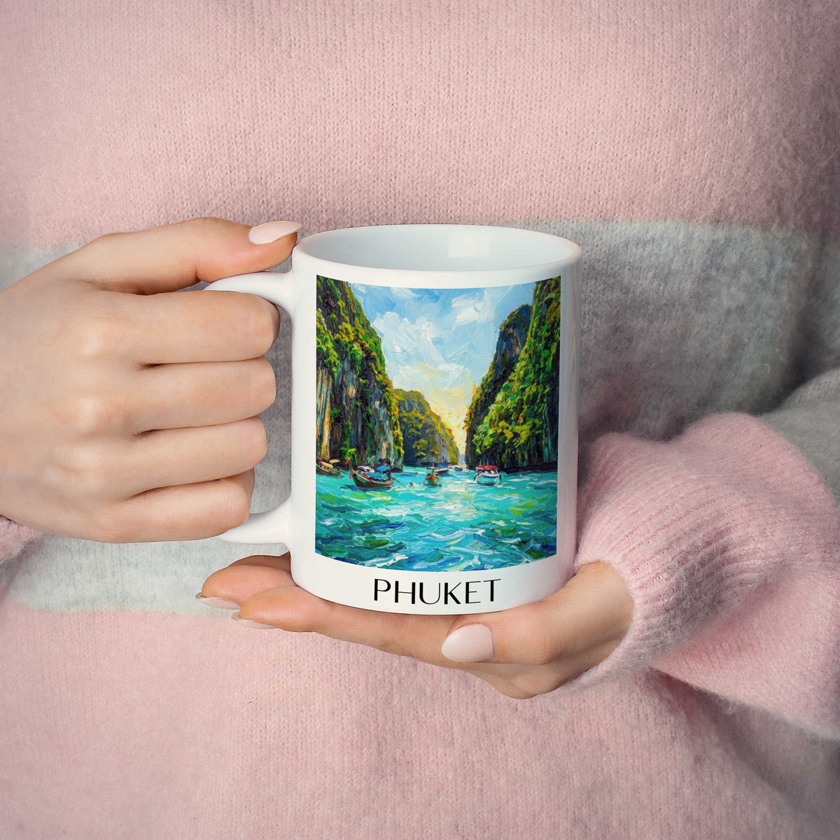 phuket-thailand-kaffeebecher-oil-painting-oelgemaelde