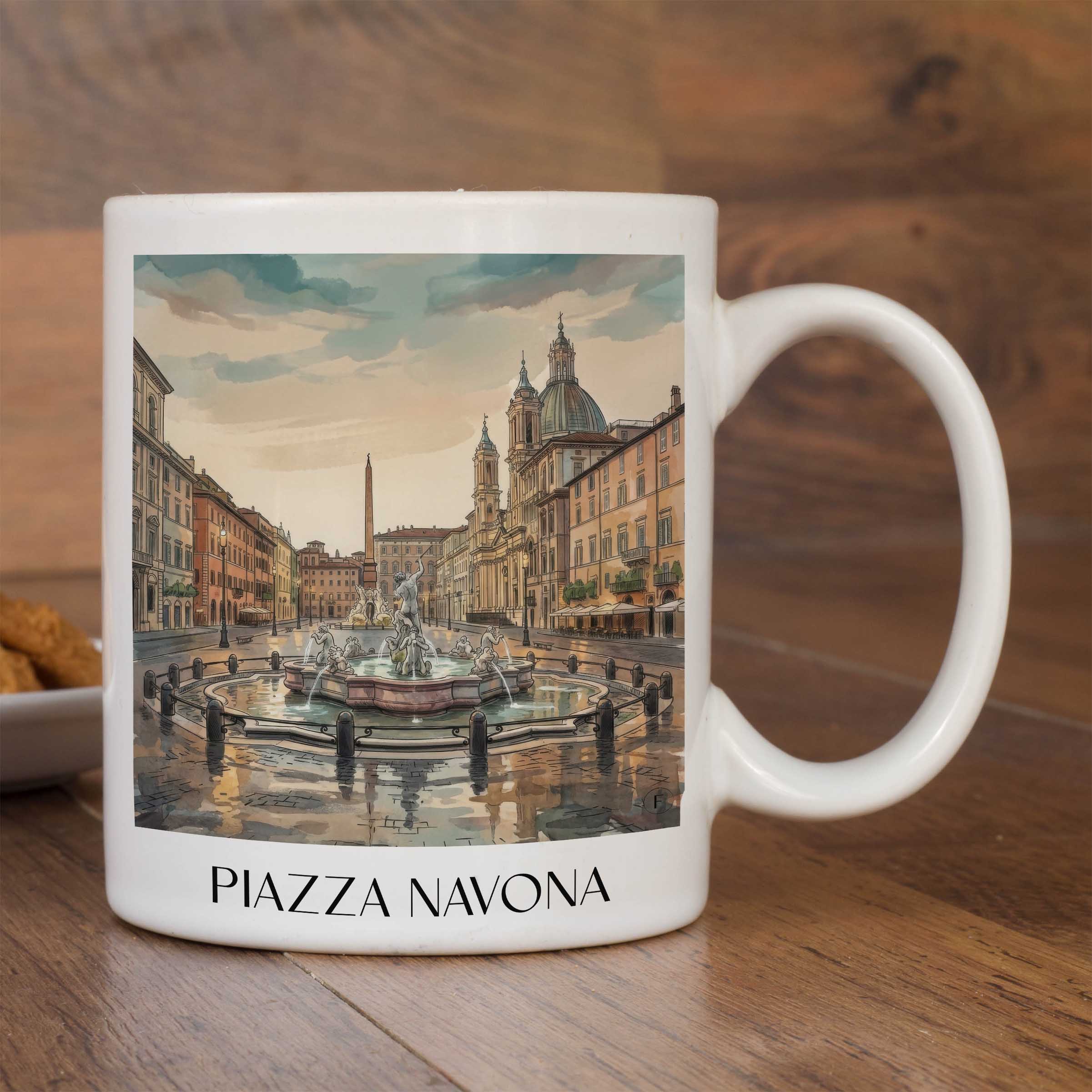piazza-navona-rom-italien-kaffeebecher-aquarell
