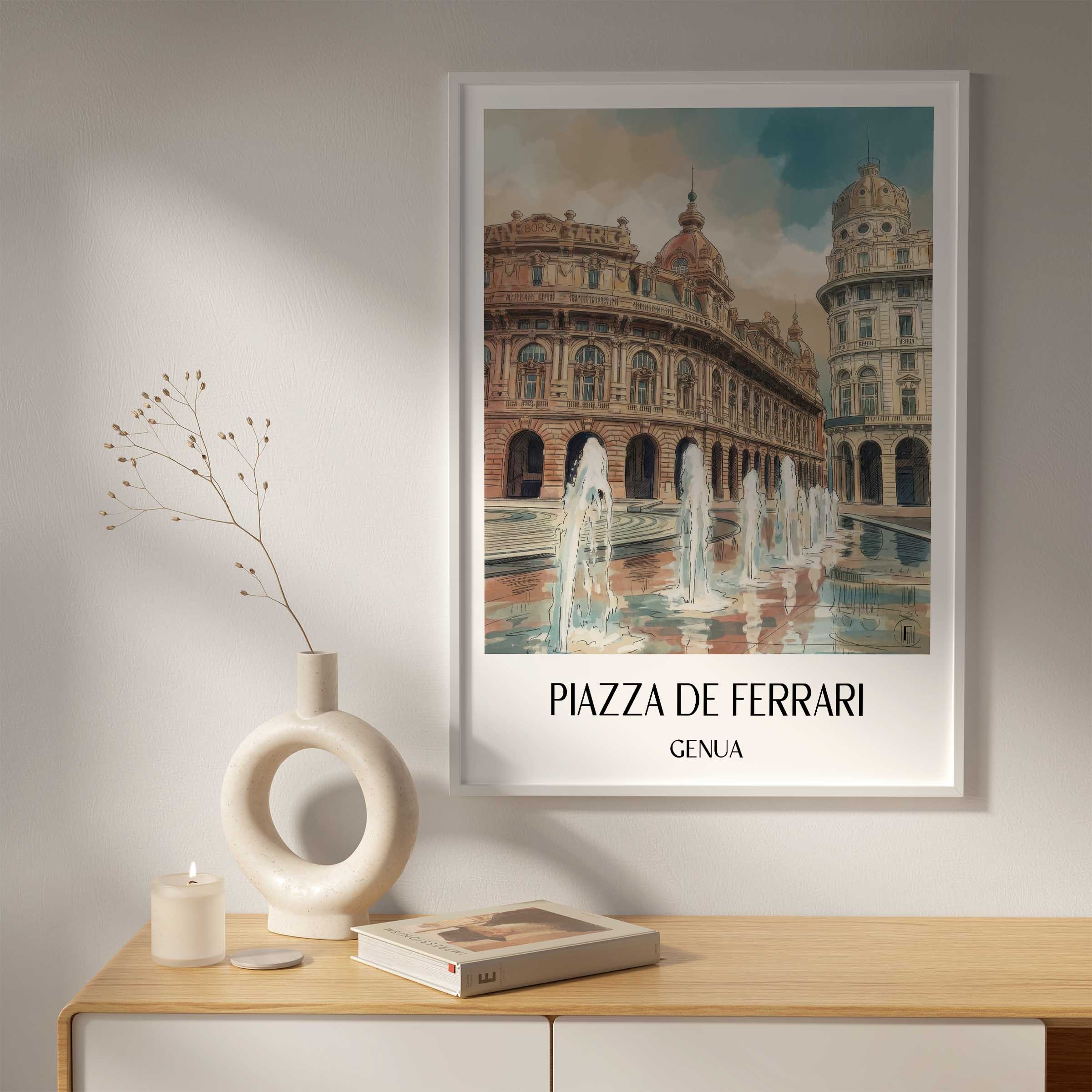 piazza-de-ferrari-genua-italien-poster-aquarell