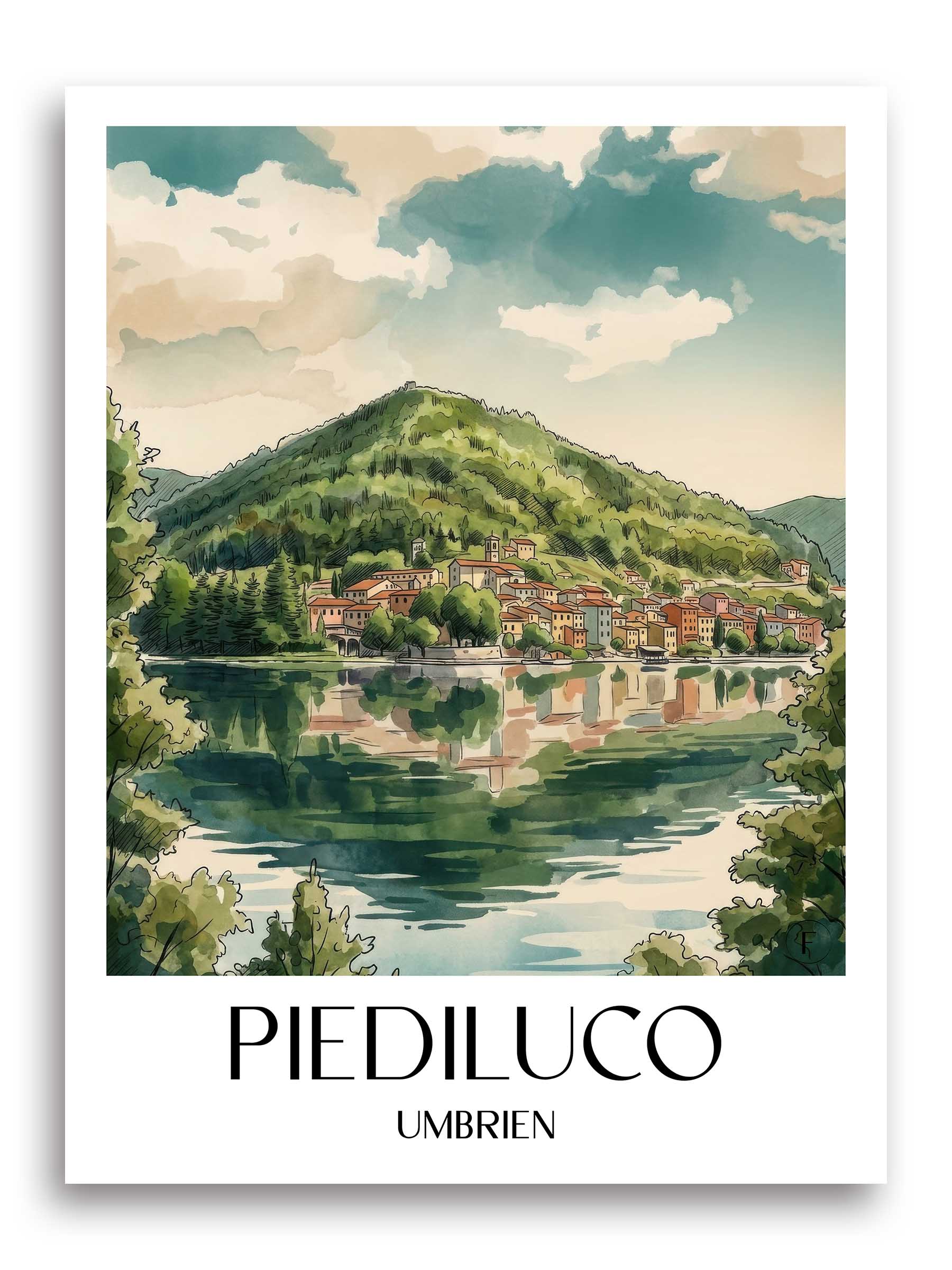 piediluco--umbrien-italien-poster-aquarell