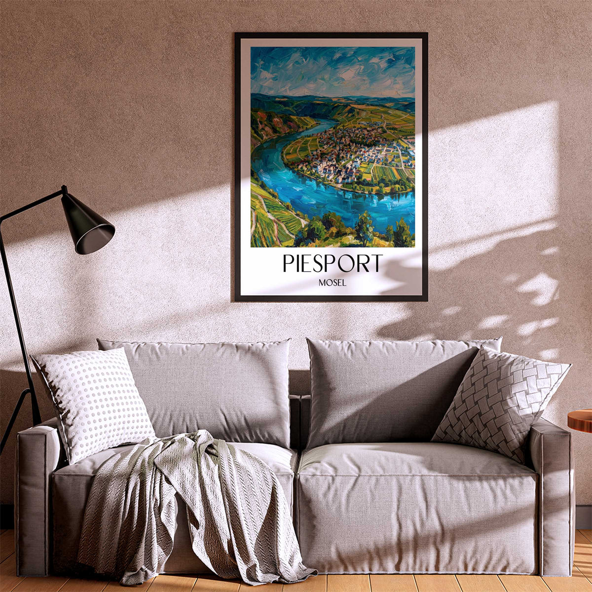 piesport-mosel-deutschland-poster-oil-painting-oelgemaelde