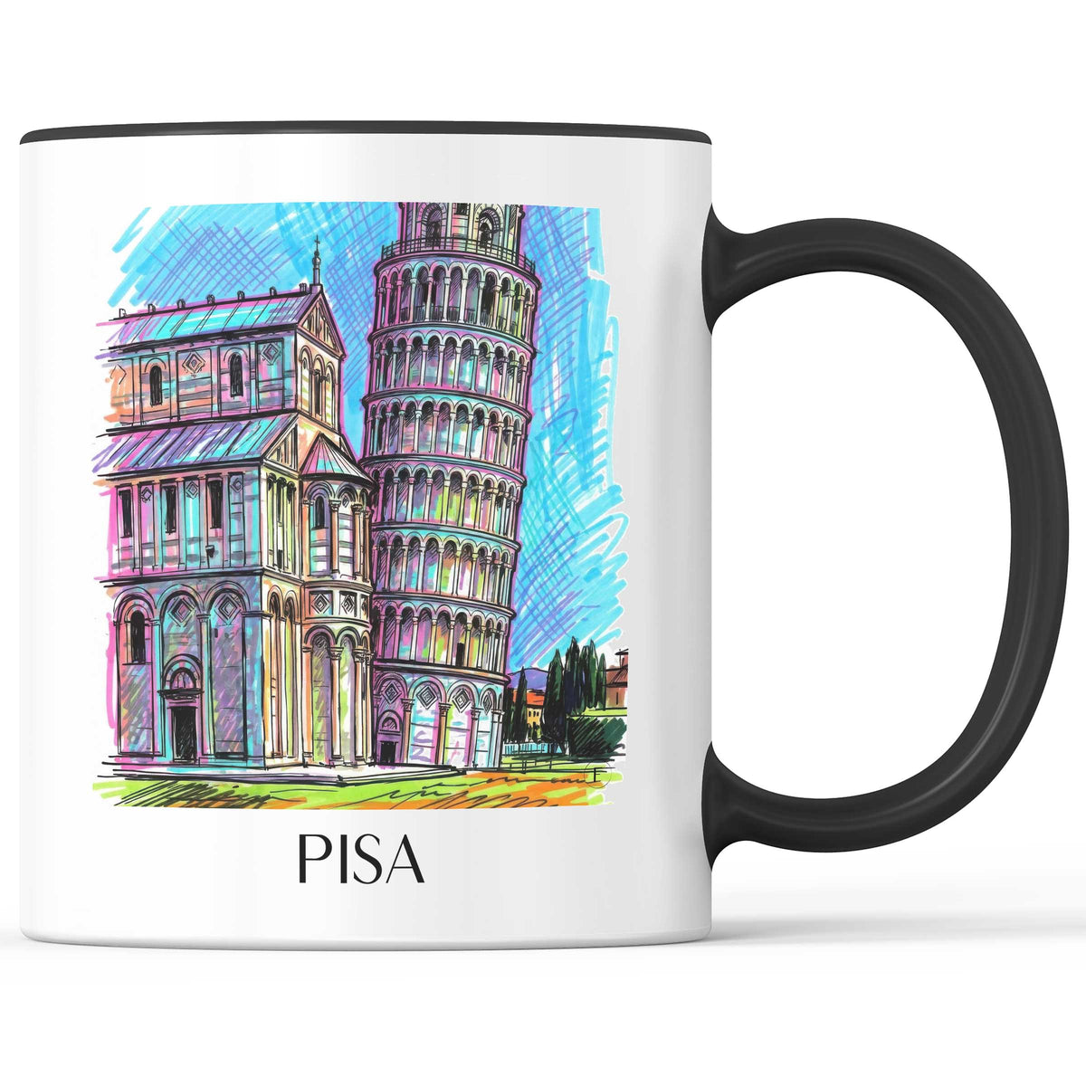 pisa-italien-kaffeebecher-graffiti