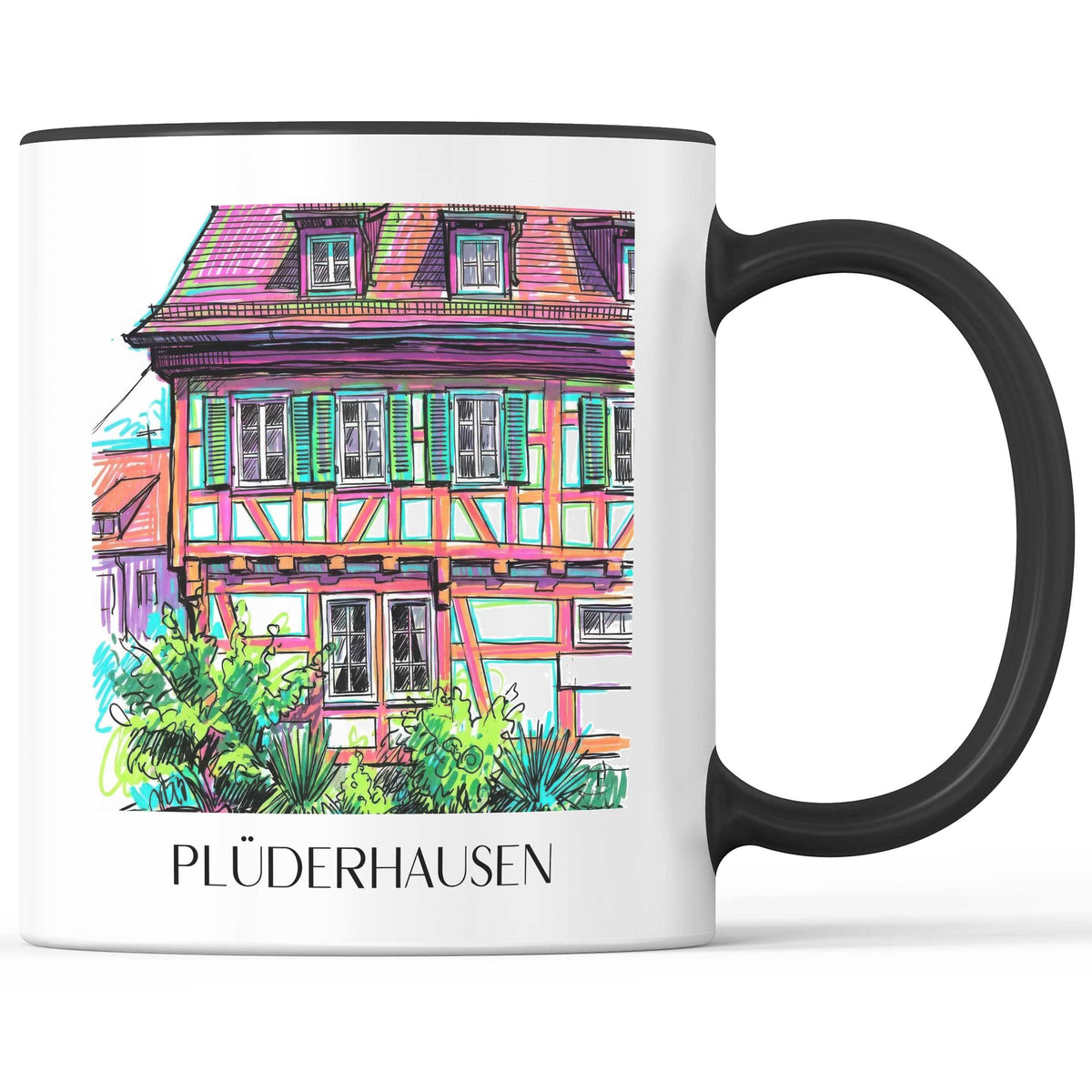 plüderhausen-deutschland-kaffeebecher-graffiti