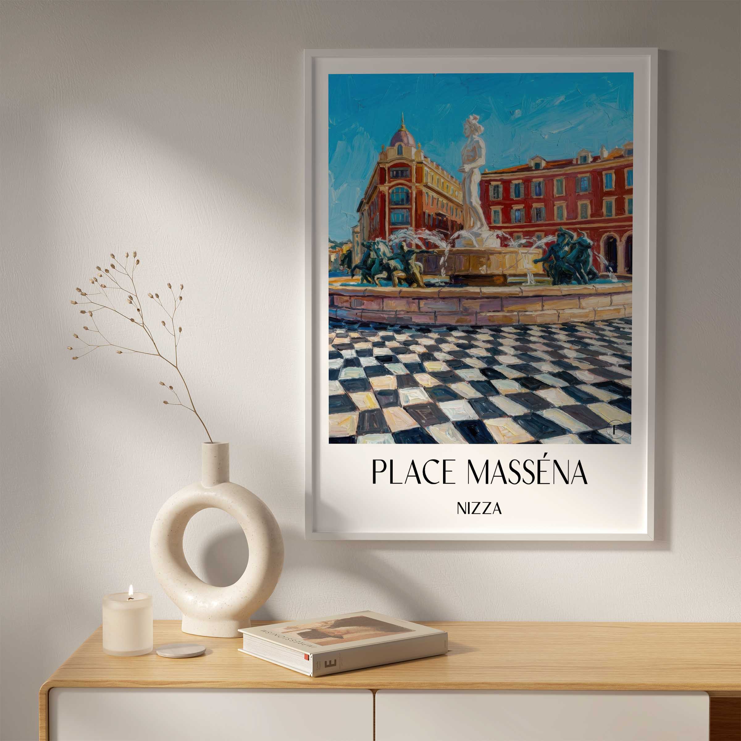 place-masséna--nizza-frankreich-poster-oil-painting-oelgemaelde