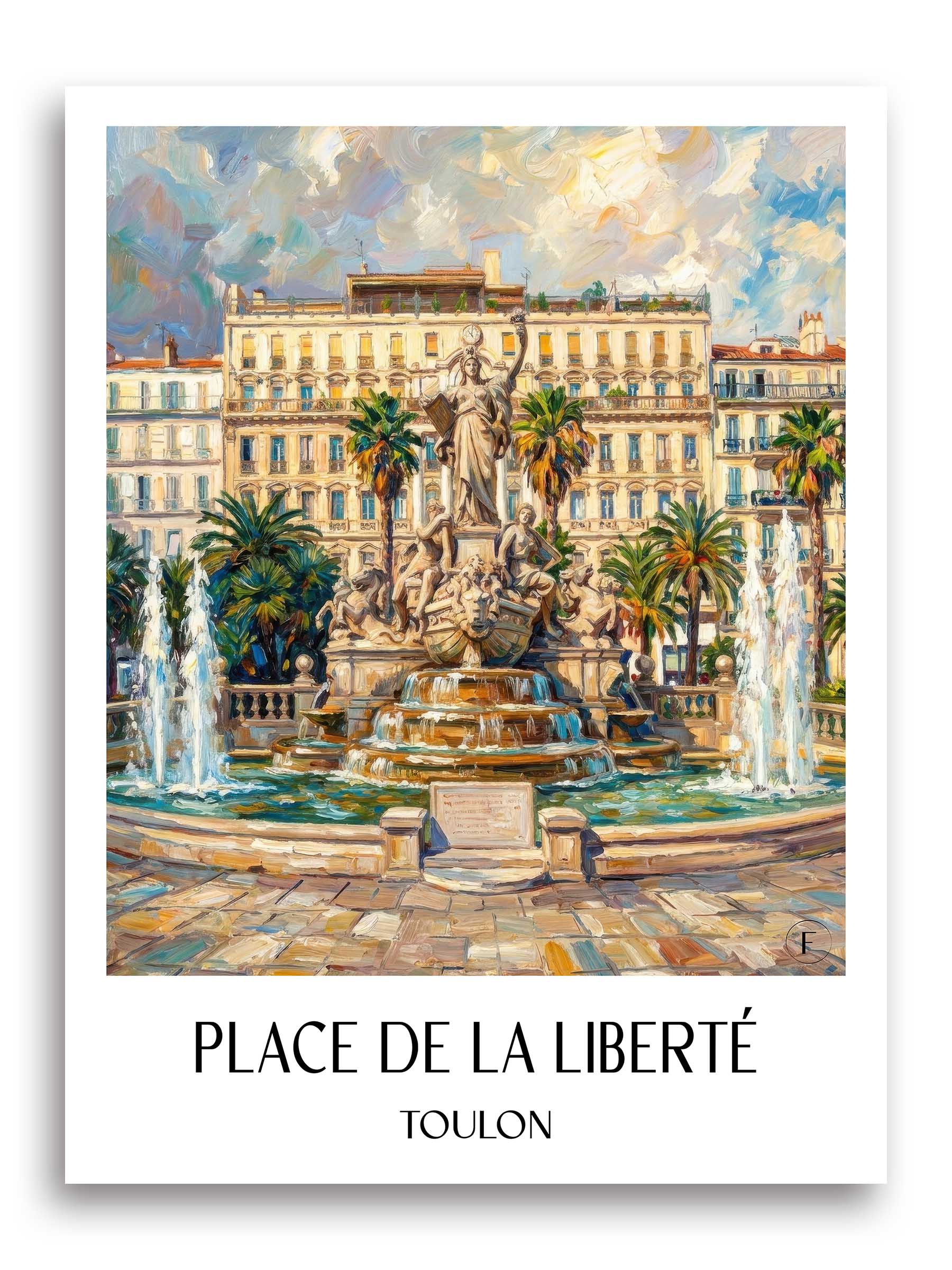 place-de-la-liberté-toulon-frankreich-poster-oil-painting-oelgemaelde