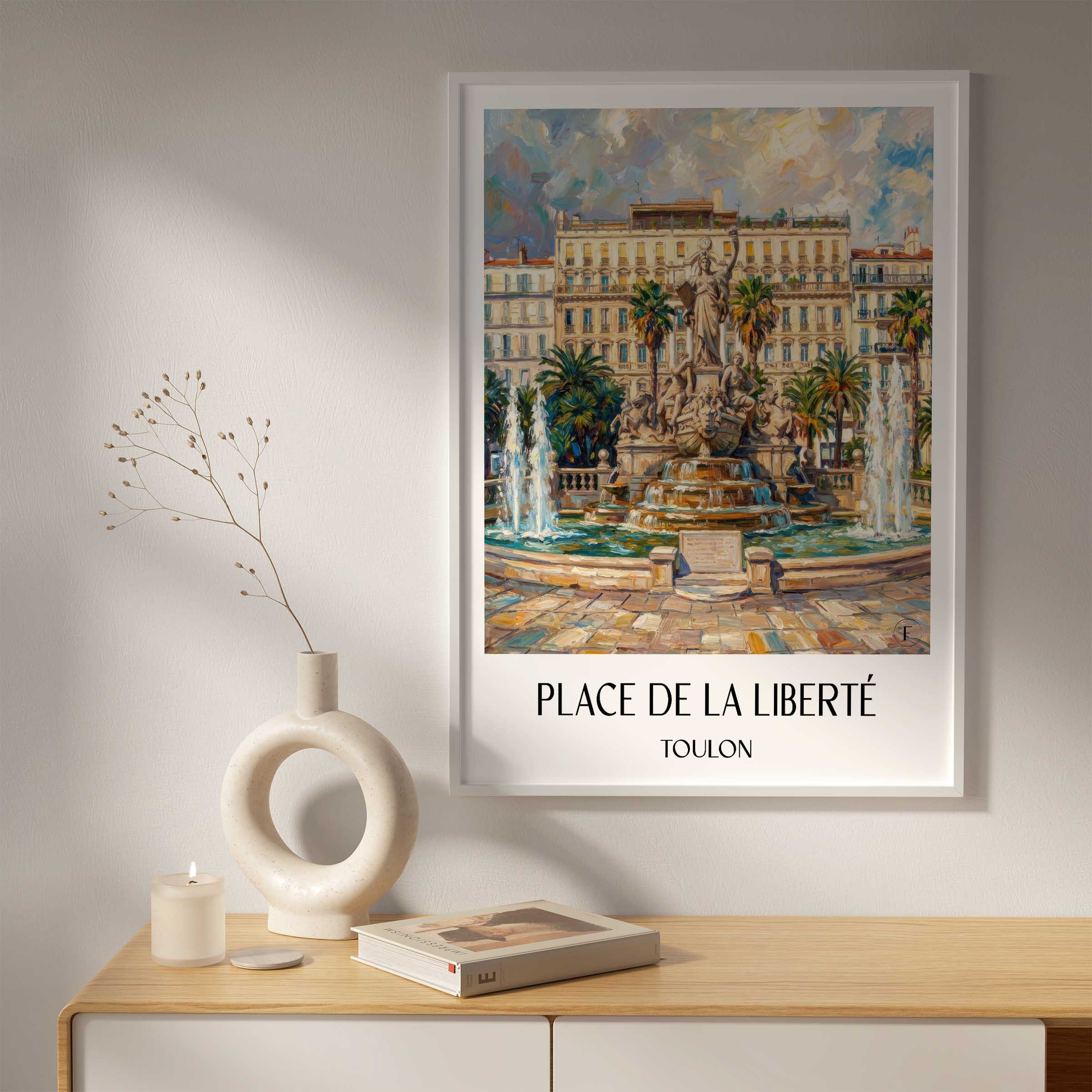 place-de-la-liberté-toulon-frankreich-poster-oil-painting-oelgemaelde