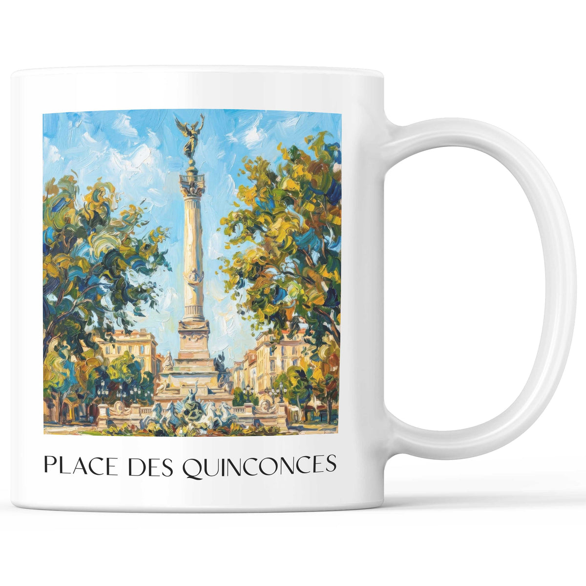 place-des-quinconces-bordeaux-frankreich-kaffeebecher-oil-painting-oelgemaelde