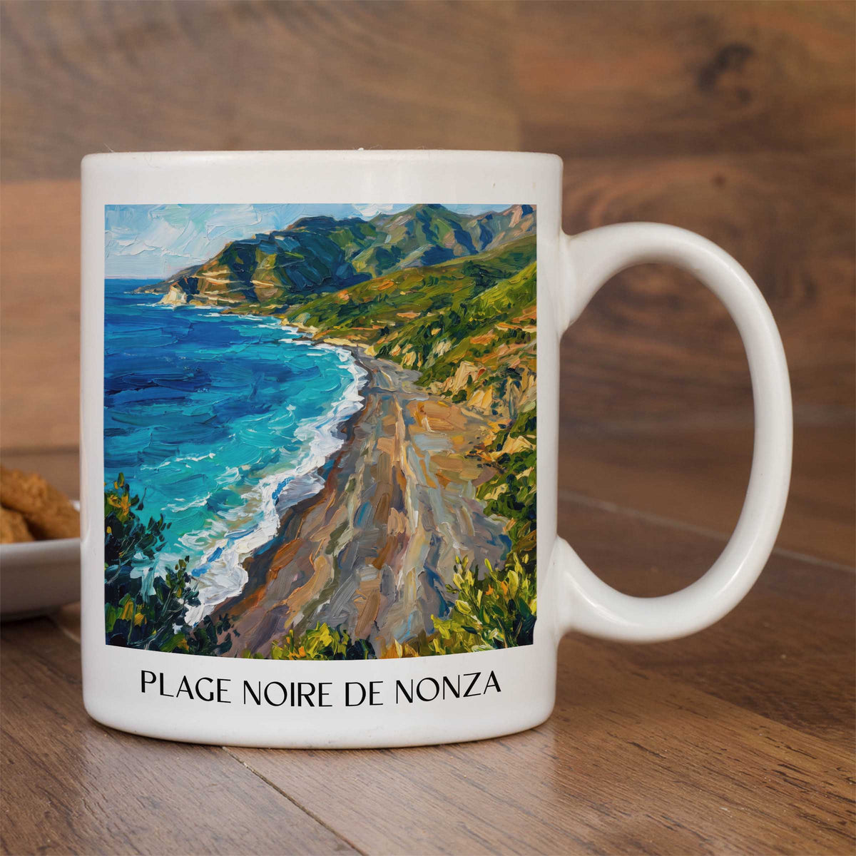plage-noire-de-nonza-cap-corse-frankreich-kaffeebecher-oil-painting-oelgemaelde