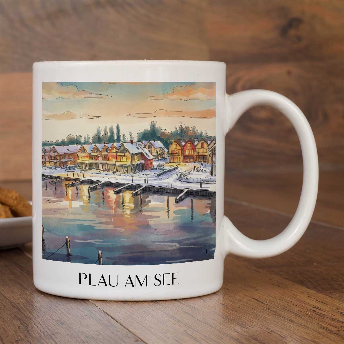 plau-am-see-mecklenburgische-seenplatte-deutschland-kaffeebecher-aquarell