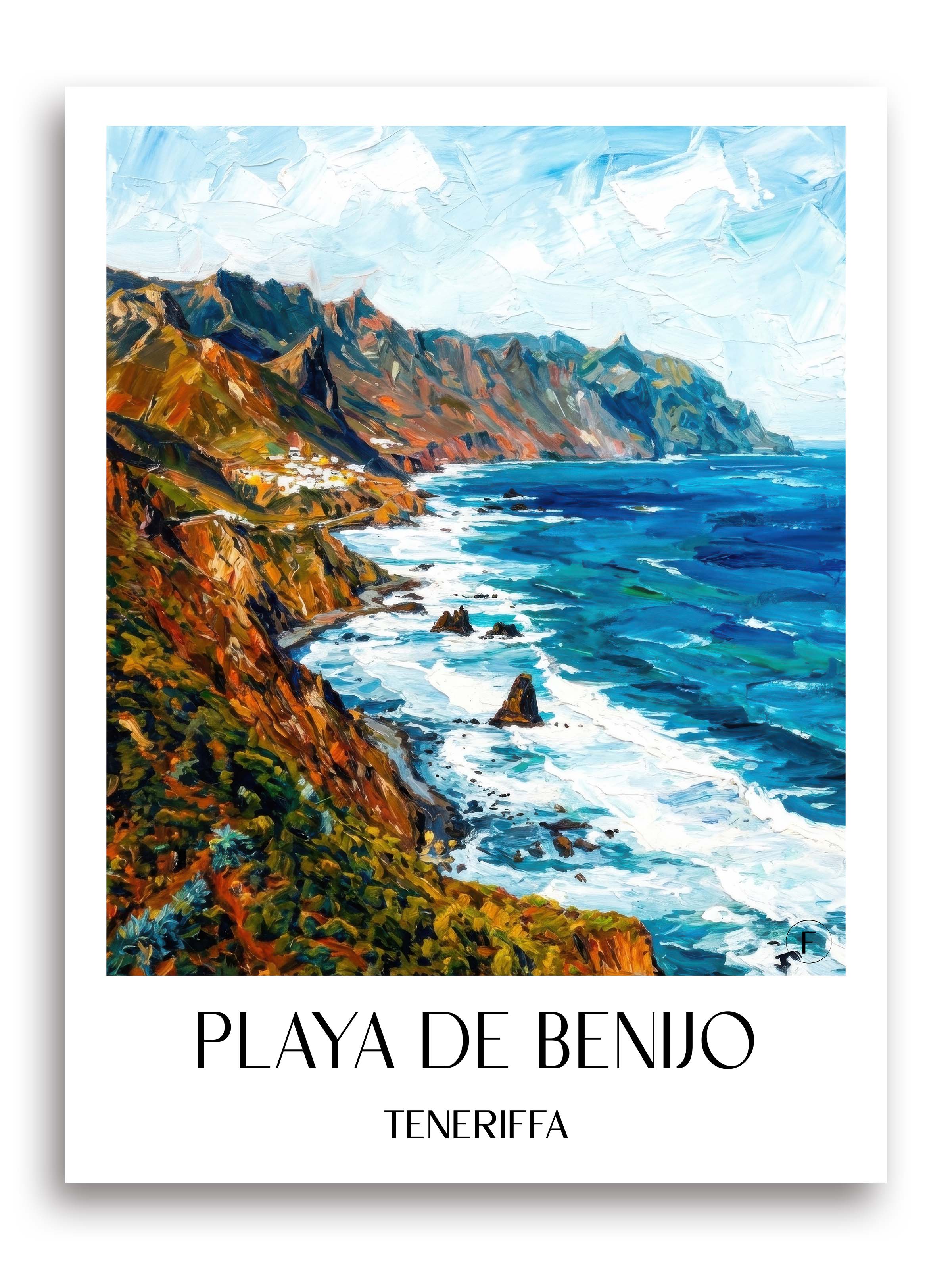 playa-de-benijo-teneriffa-spanien-poster-oil-painting-oelgemaelde