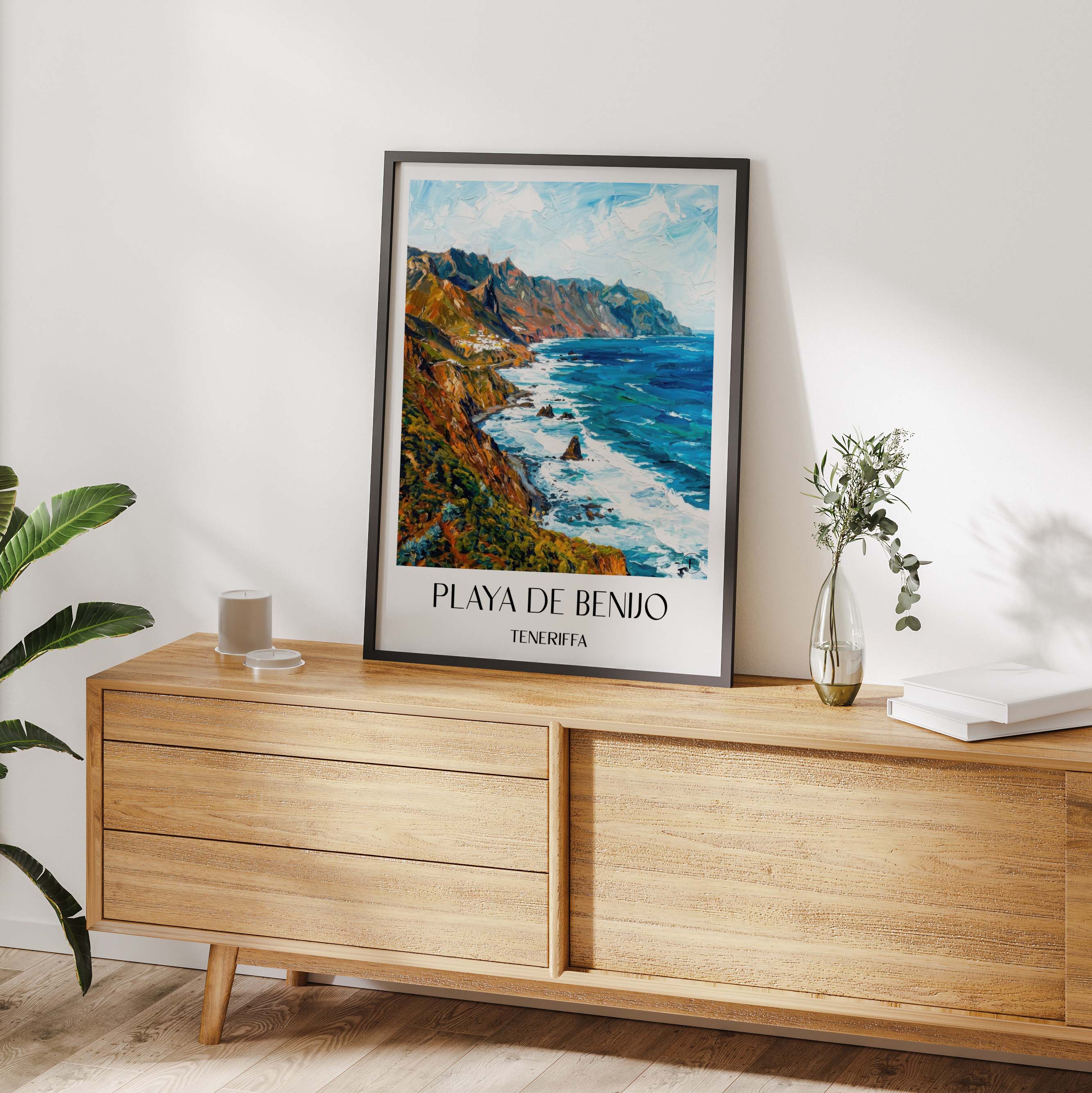 playa-de-benijo-teneriffa-spanien-poster-oil-painting-oelgemaelde