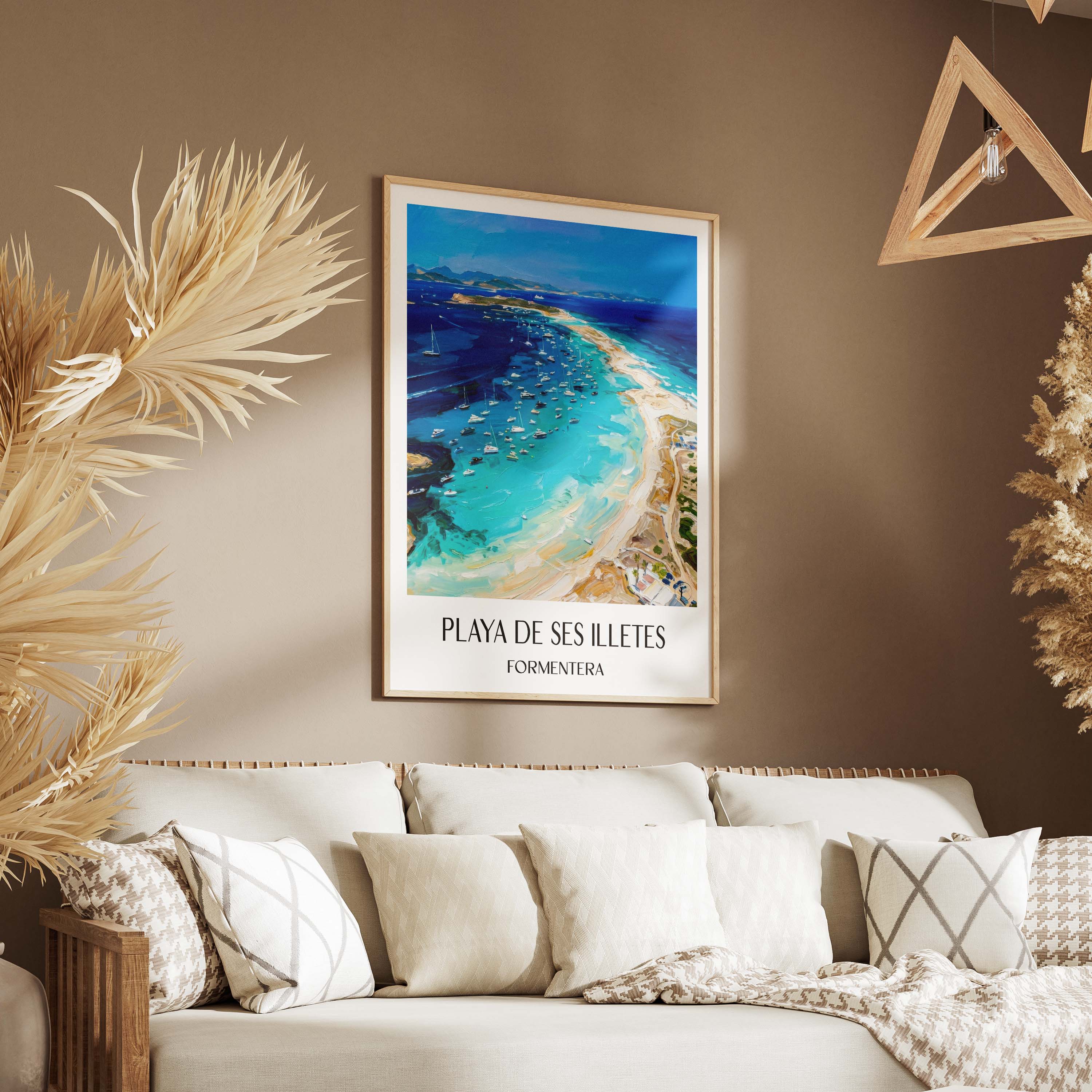 playa-de-ses-illetes-formentera-spanien-poster-oil-painting-oelgemaelde