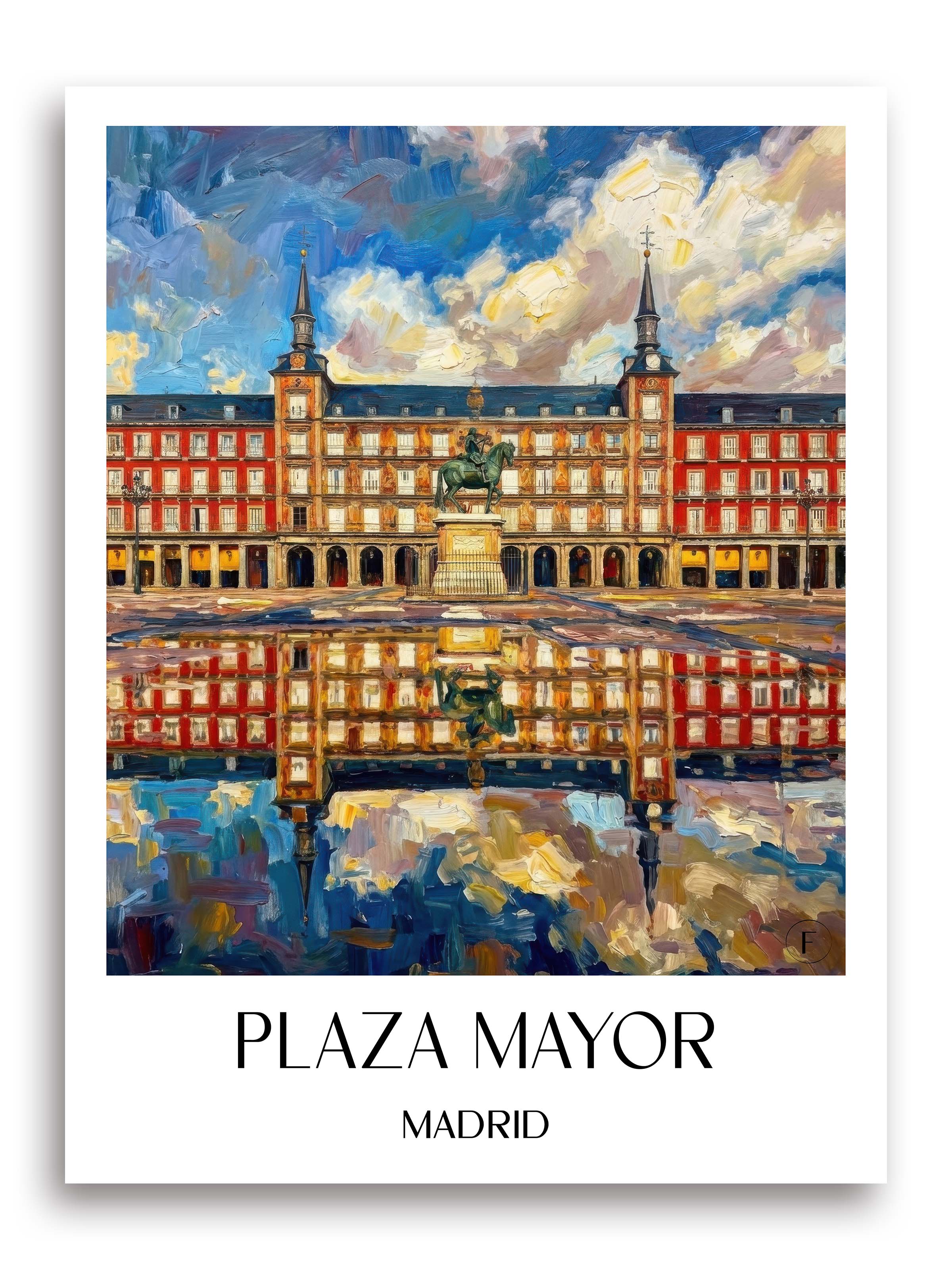 plaza-mayor-madrid-spanien-poster-oil-painting-oelgemaelde