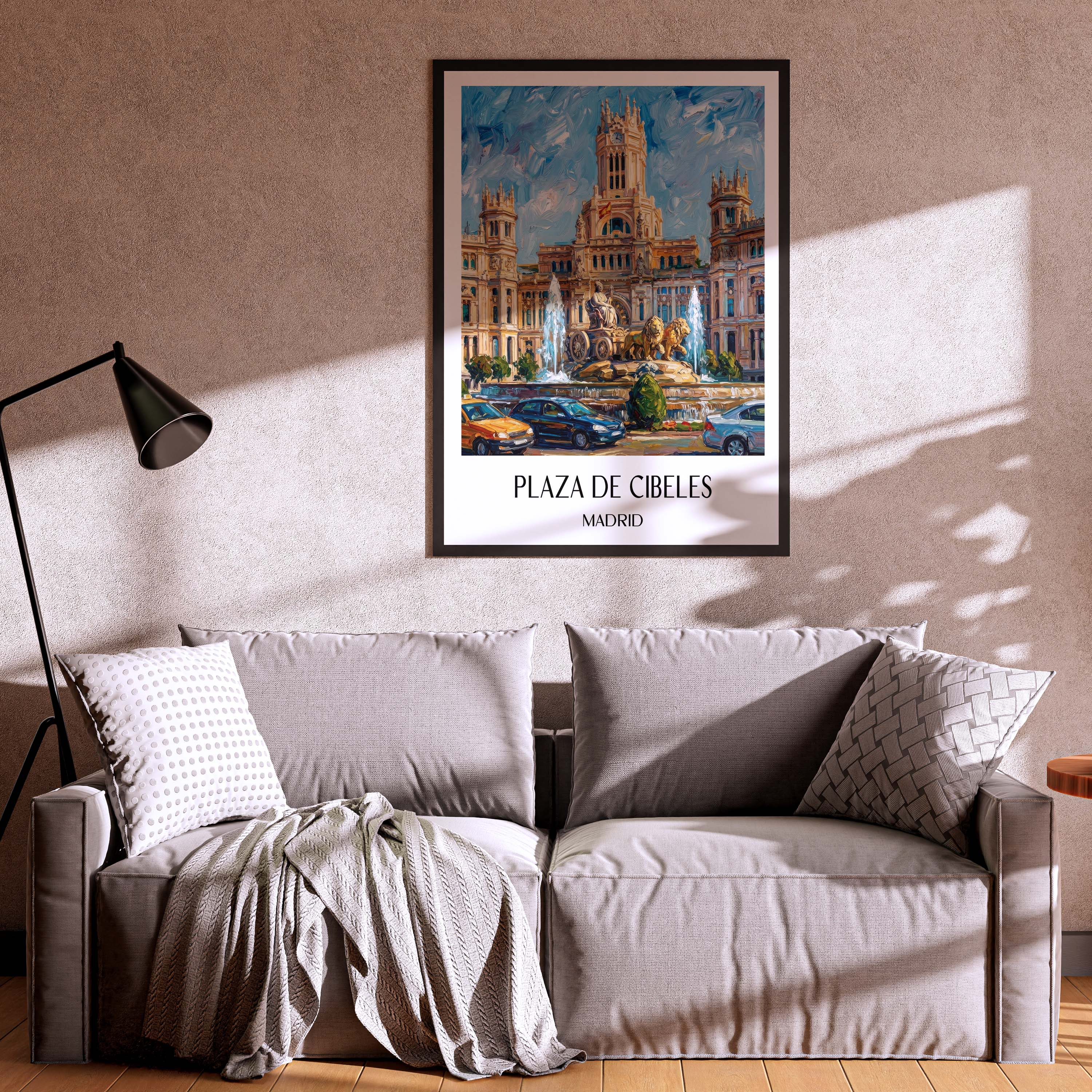 plaza-de-cibeles-madrid-spanien-poster-oil-painting-oelgemaelde