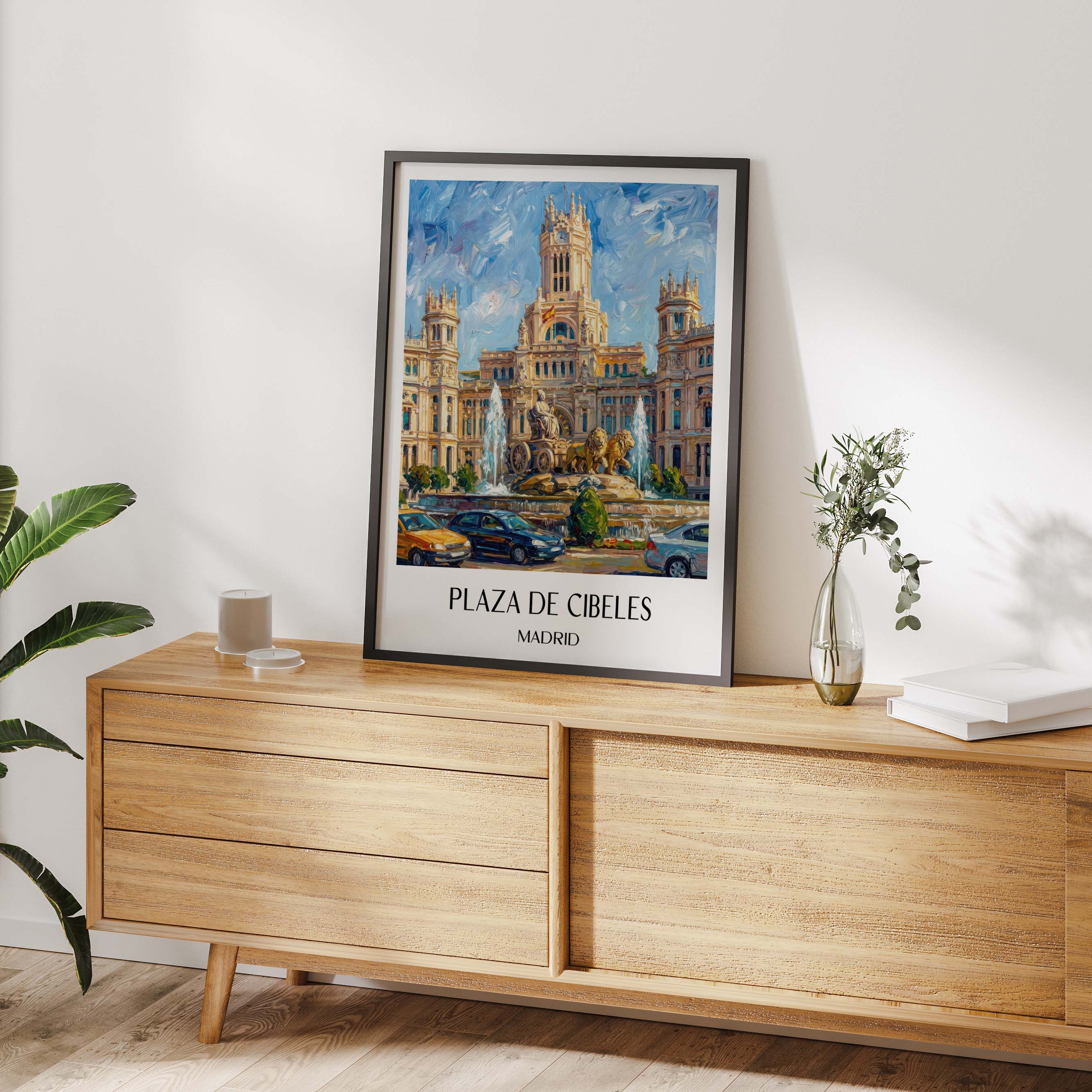 plaza-de-cibeles-madrid-spanien-poster-oil-painting-oelgemaelde