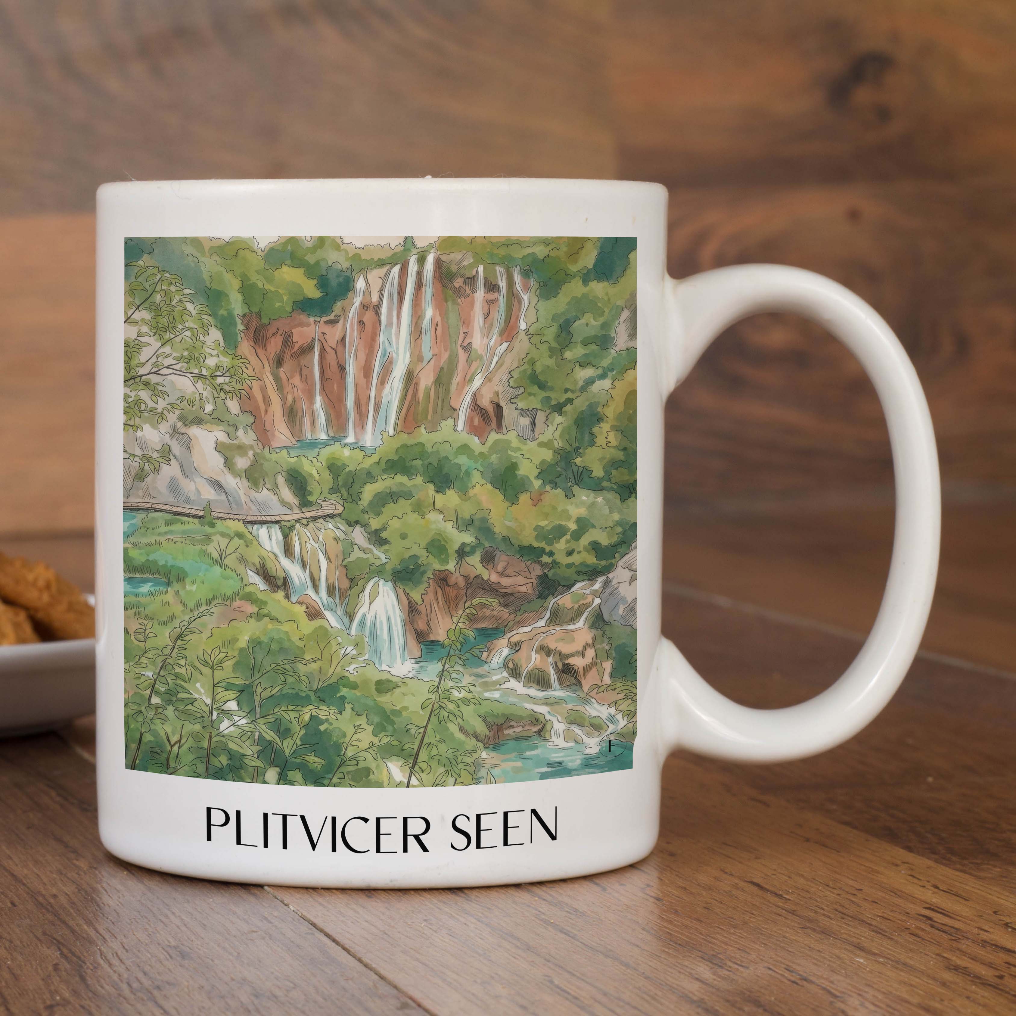 plitvicer-seen-kroatien-kaffeebecher-aquarell