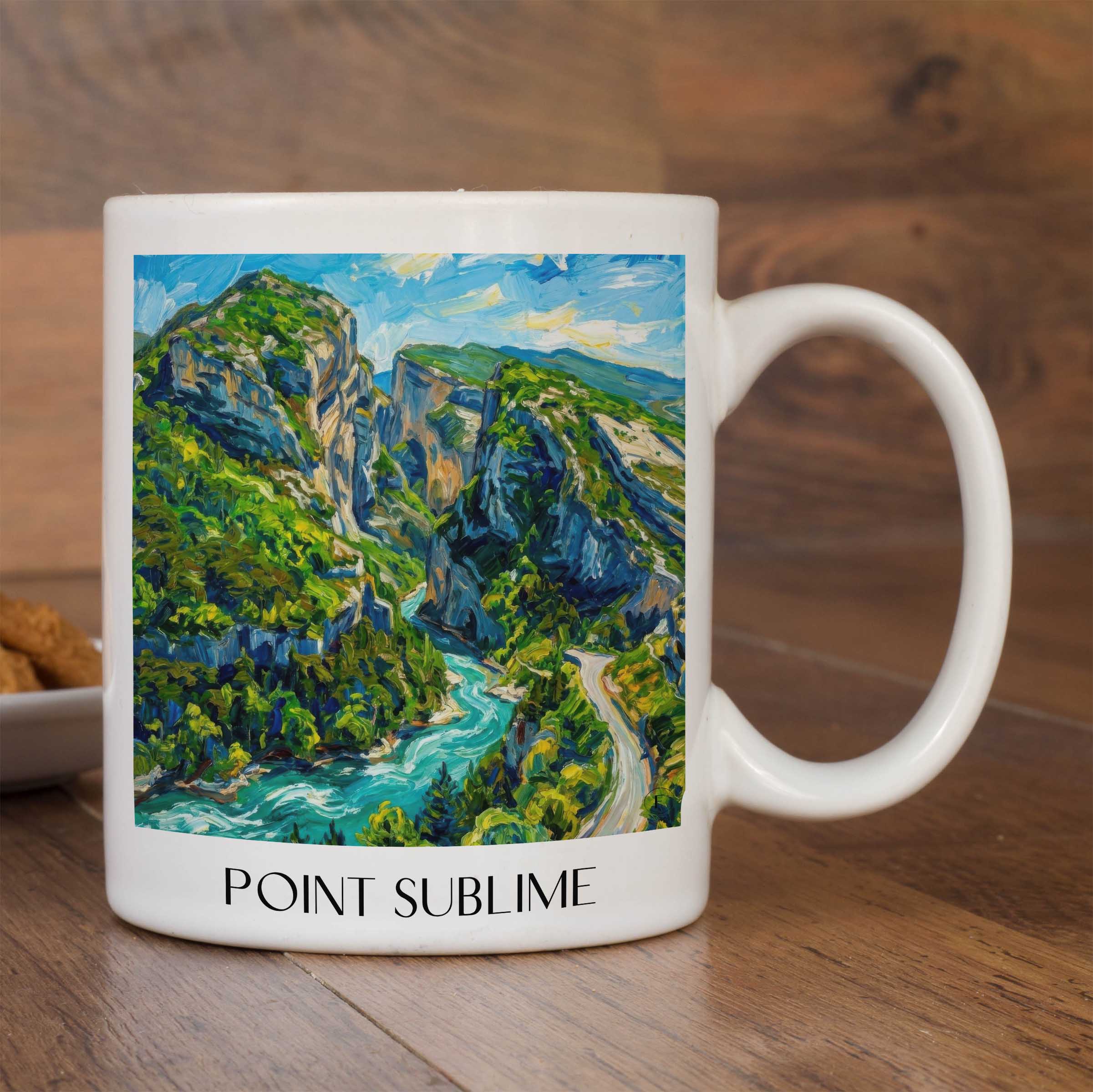 point-sublime-rougon-frankreich-kaffeebecher-oil-painting-oelgemaelde