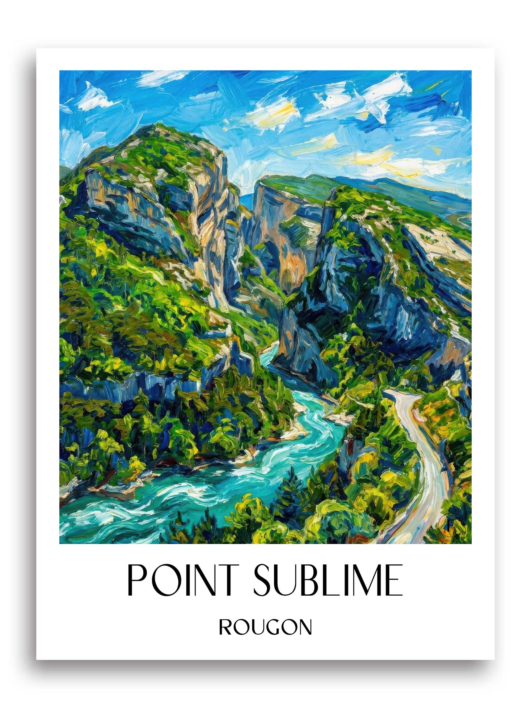 point-sublime-rougon-frankreich-poster-oil-painting-oelgemaelde
