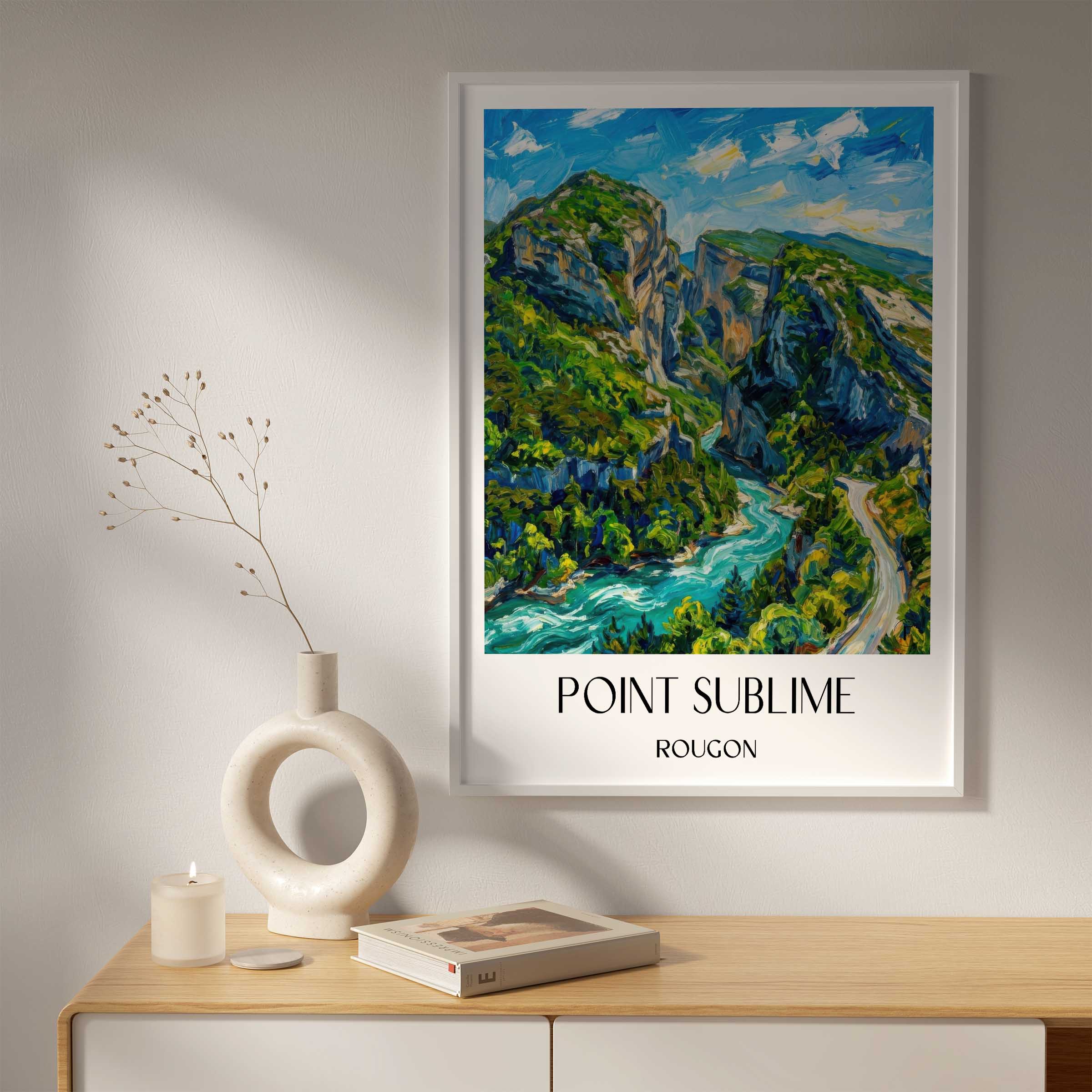 point-sublime-rougon-frankreich-poster-oil-painting-oelgemaelde