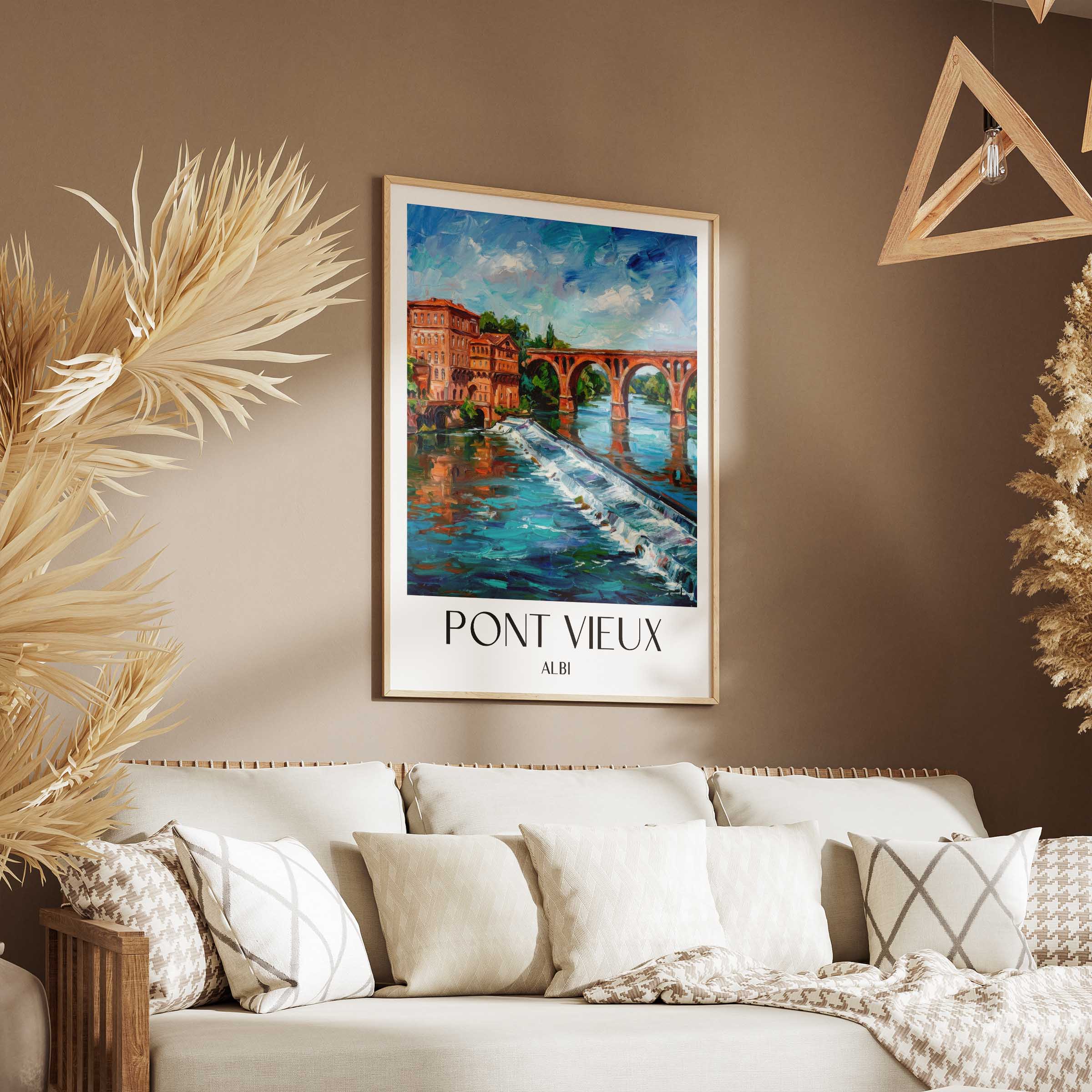 pont-vieux--albi-frankreich-poster-oil-painting-oelgemaelde