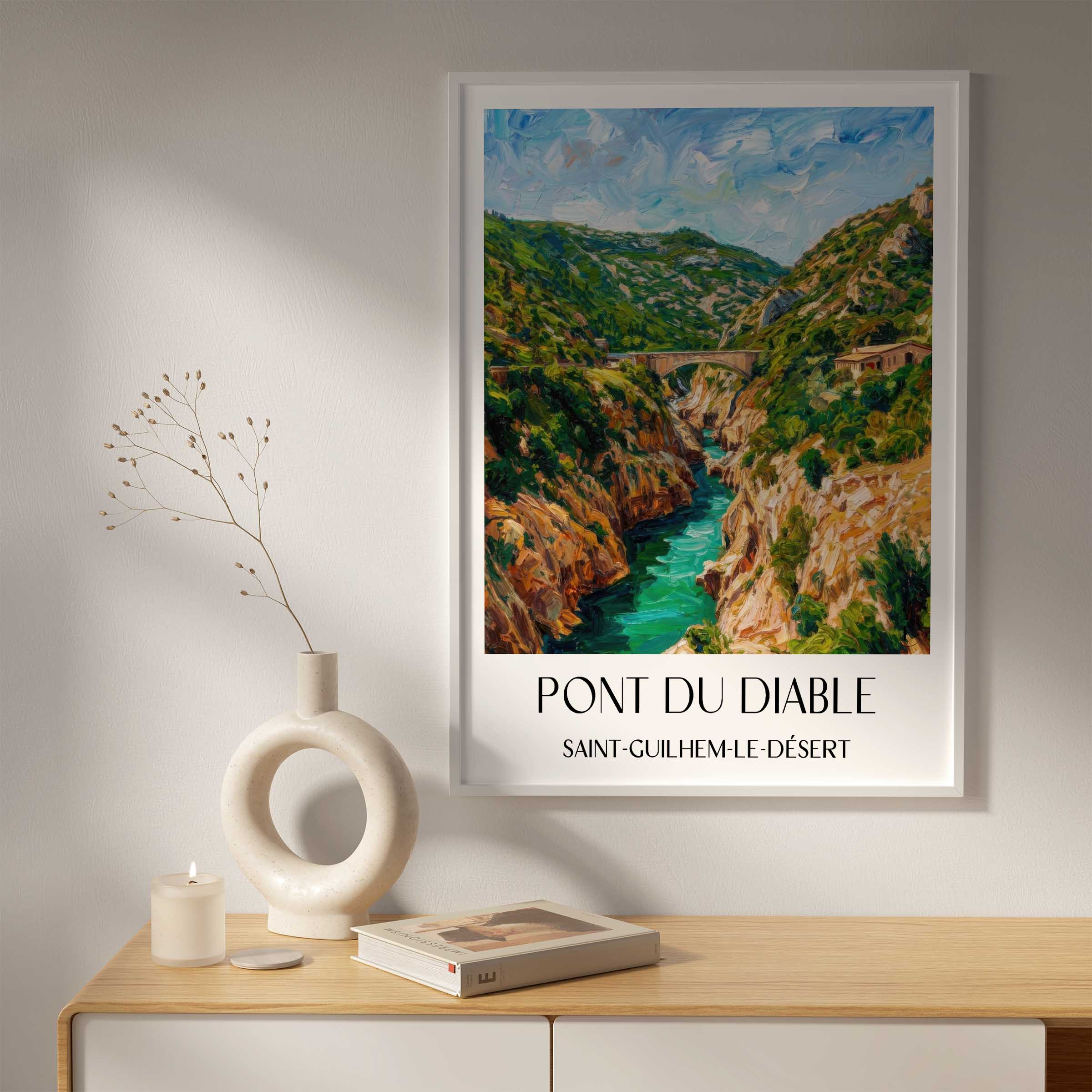 pont-du-diable-saint-guilhem-le-désert-frankreich-poster-oil-painting-oelgemaelde
