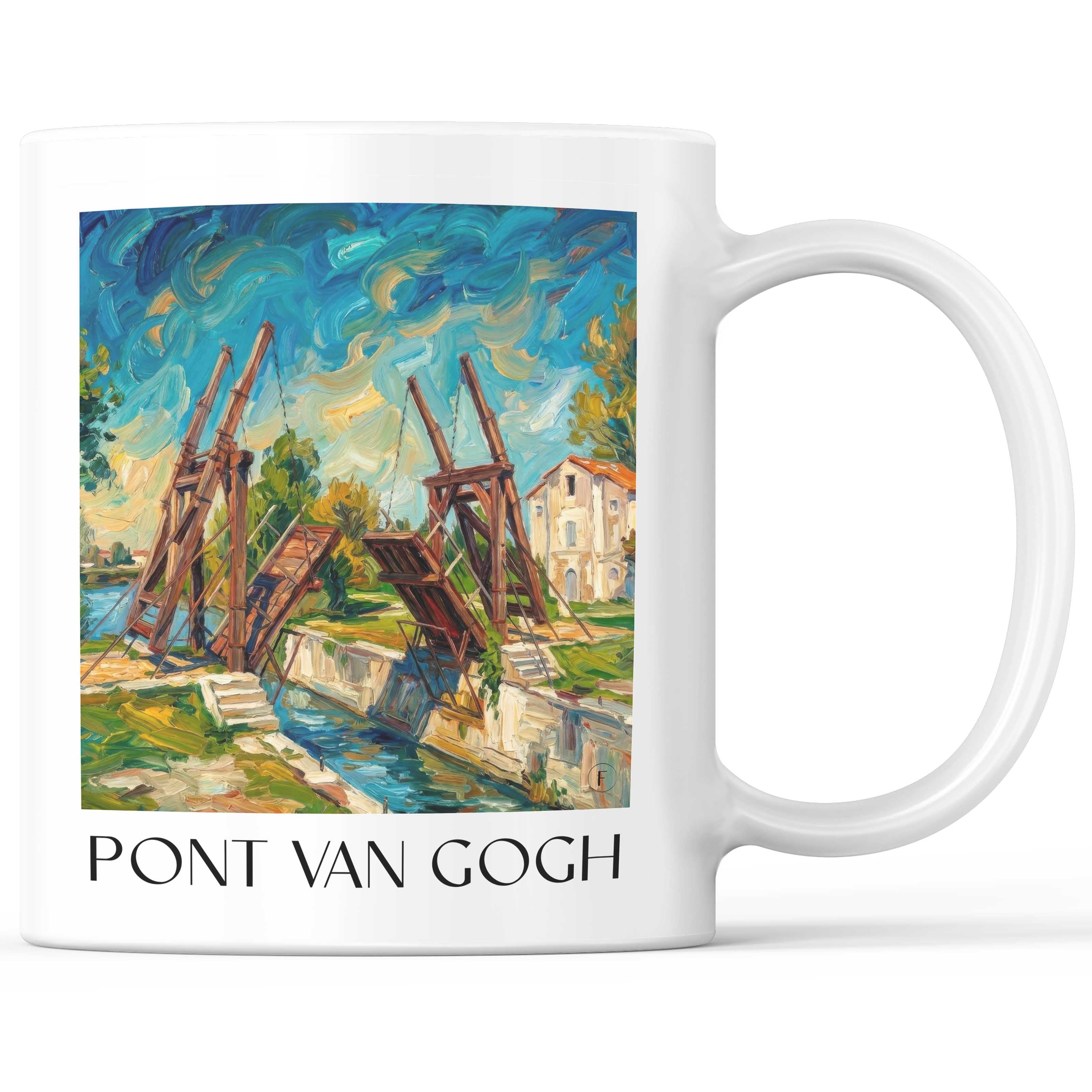 pont-van-gogh-arles-frankreich-kaffeebecher-oil-painting-oelgemaelde