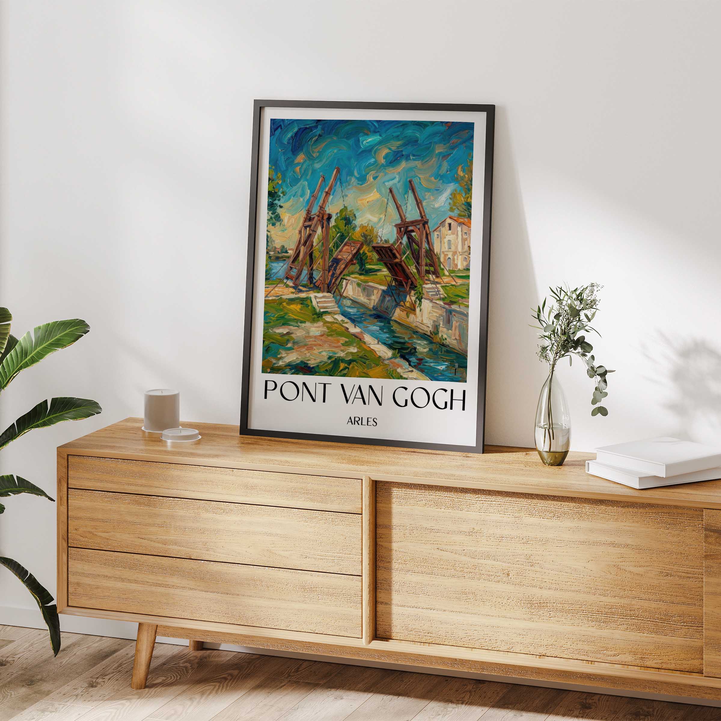 pont-van-gogh-arles-frankreich-poster-oil-painting-oelgemaelde