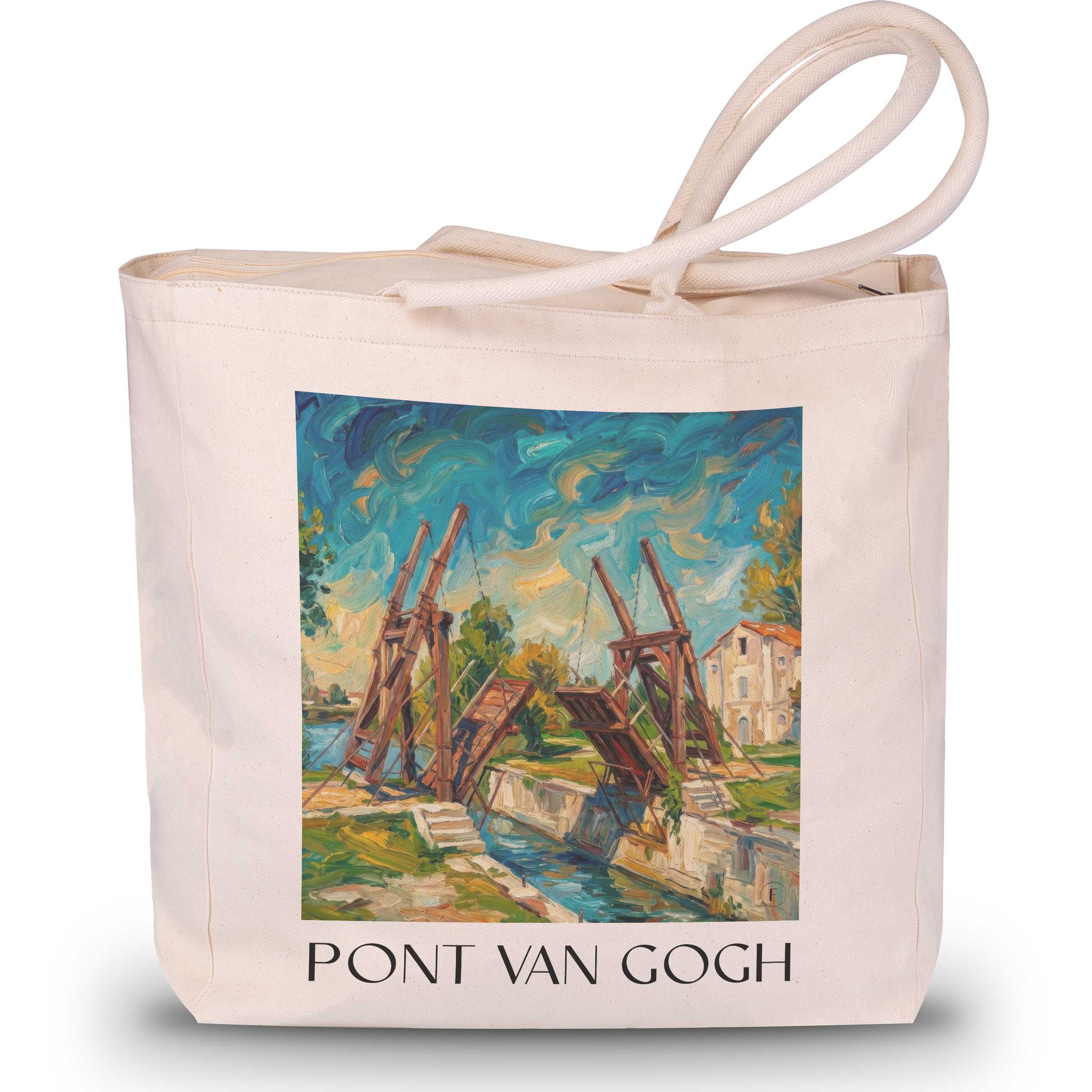 pont-van-gogh-arles-frankreich-einkaufstasche-oil-painting-oelgemaelde