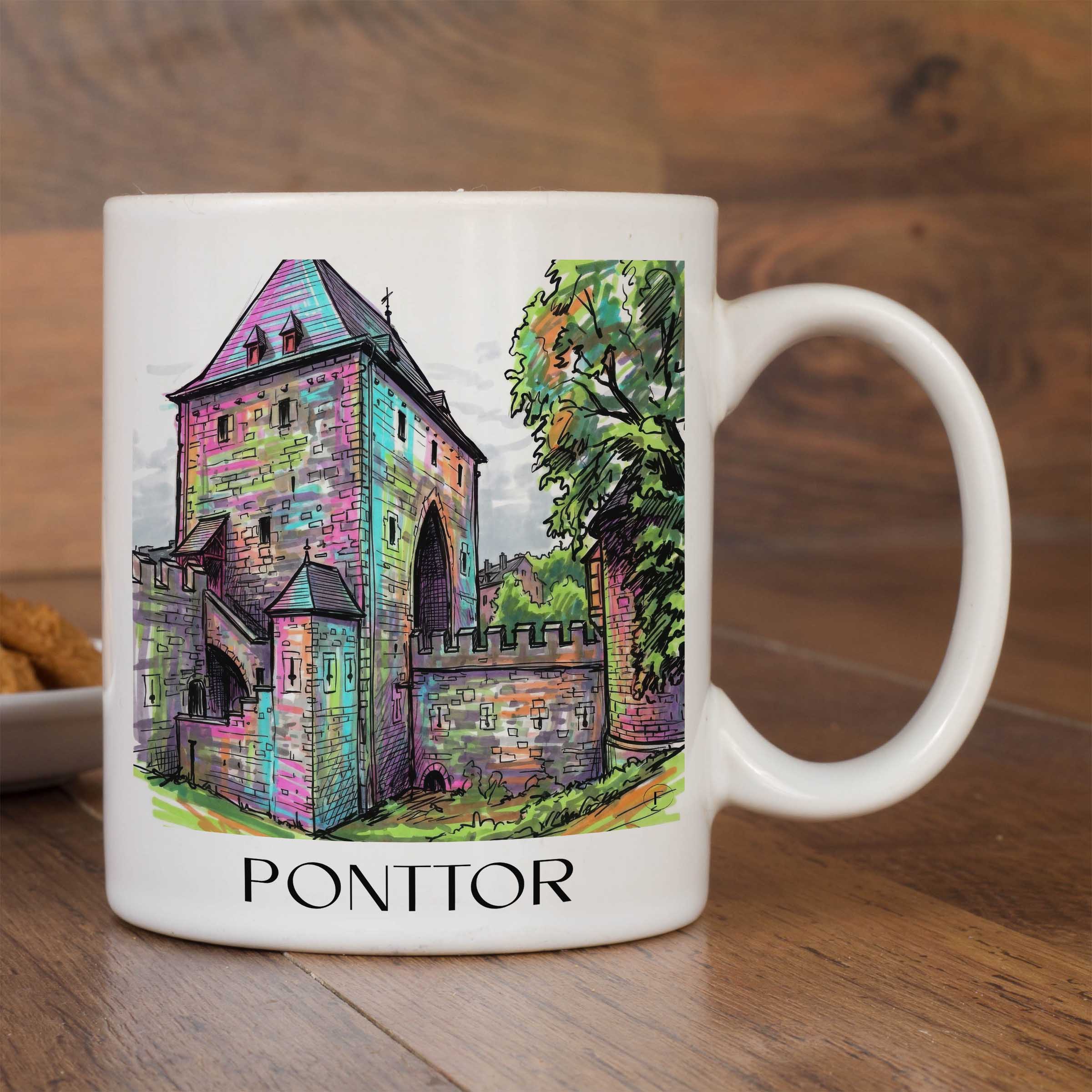 ponttor-aachen-deutschland-kaffeebecher-graffiti