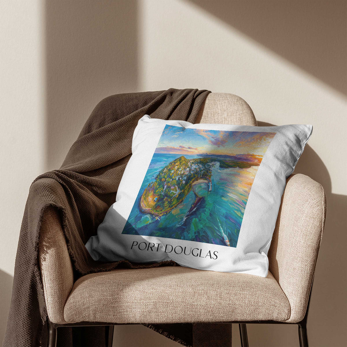 port-douglas-australien-australien-kissenbezug-oil-painting-oelgemaelde
